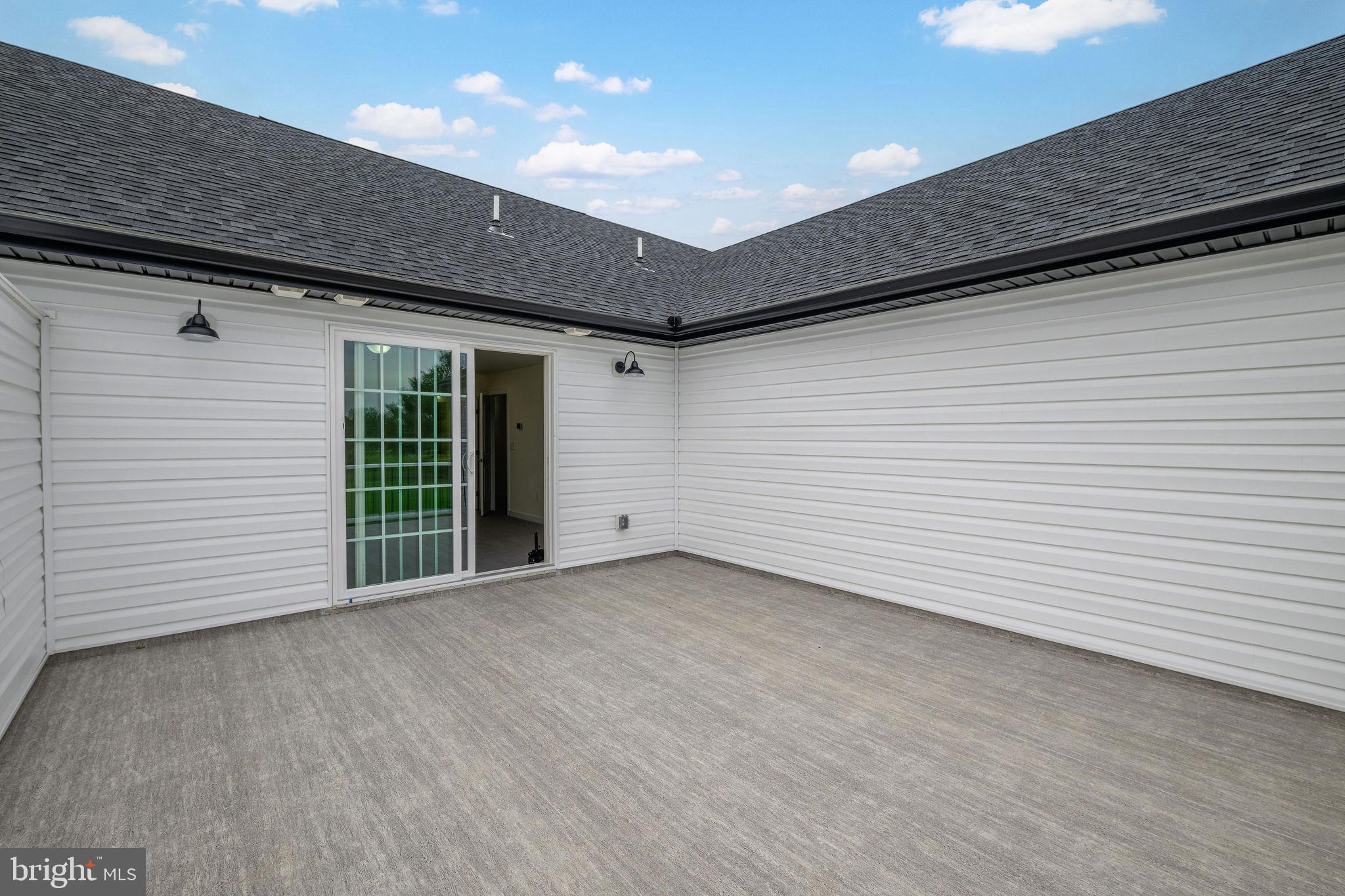 VILLAGES OF MAPLE DALE - Residential