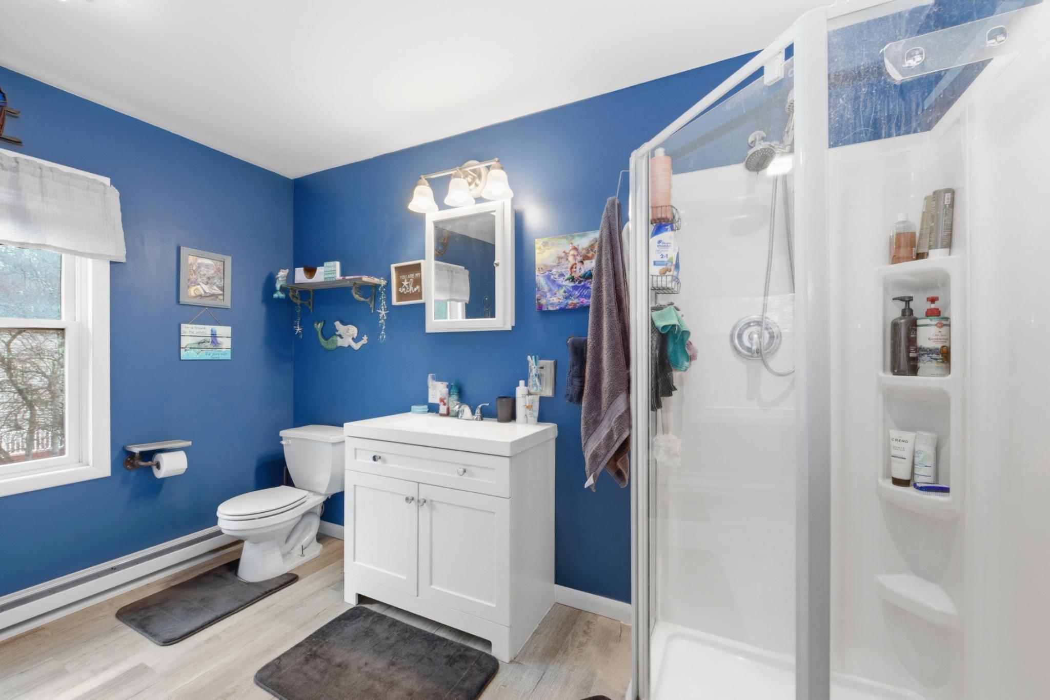 TOWAMENSING TRAILS - Residential