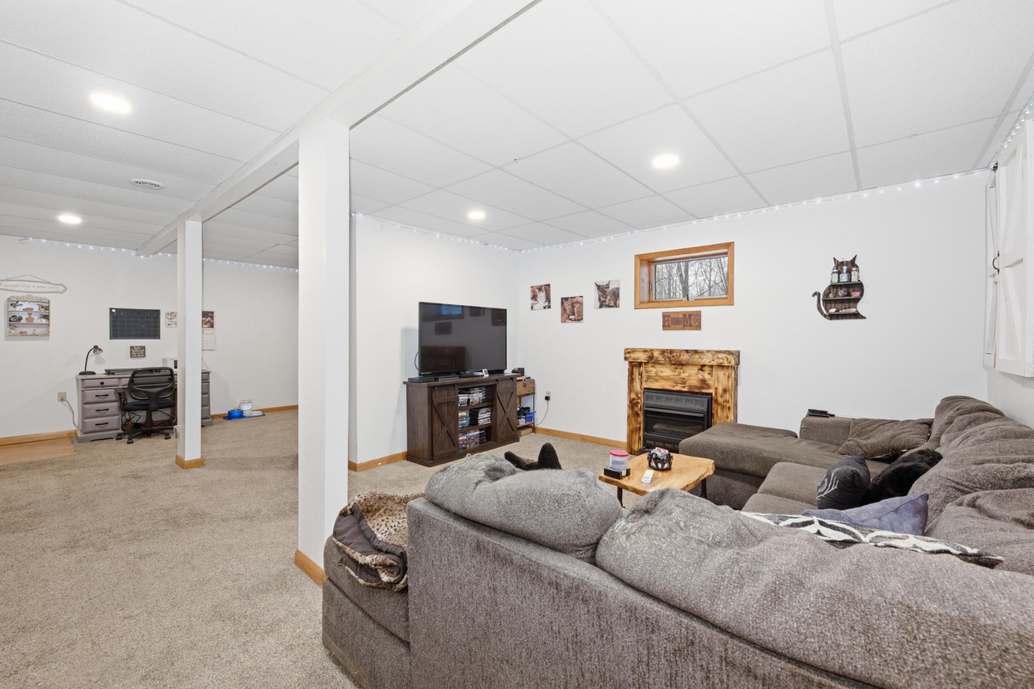 TOWAMENSING TRAILS - Residential