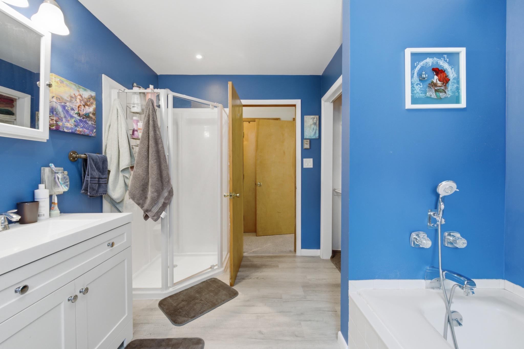 TOWAMENSING TRAILS - Residential