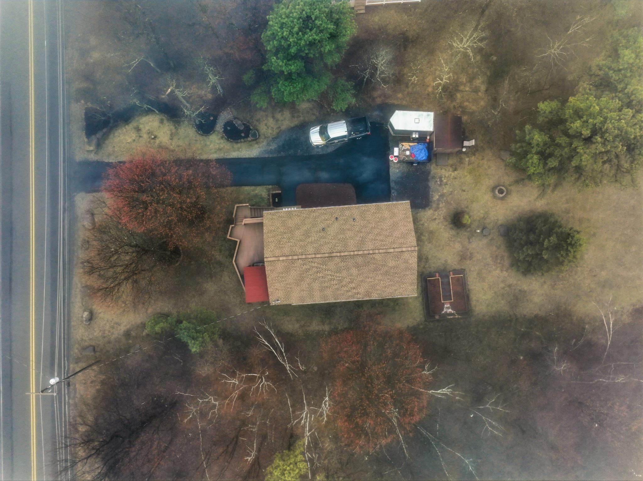 TOWAMENSING TRAILS - Residential