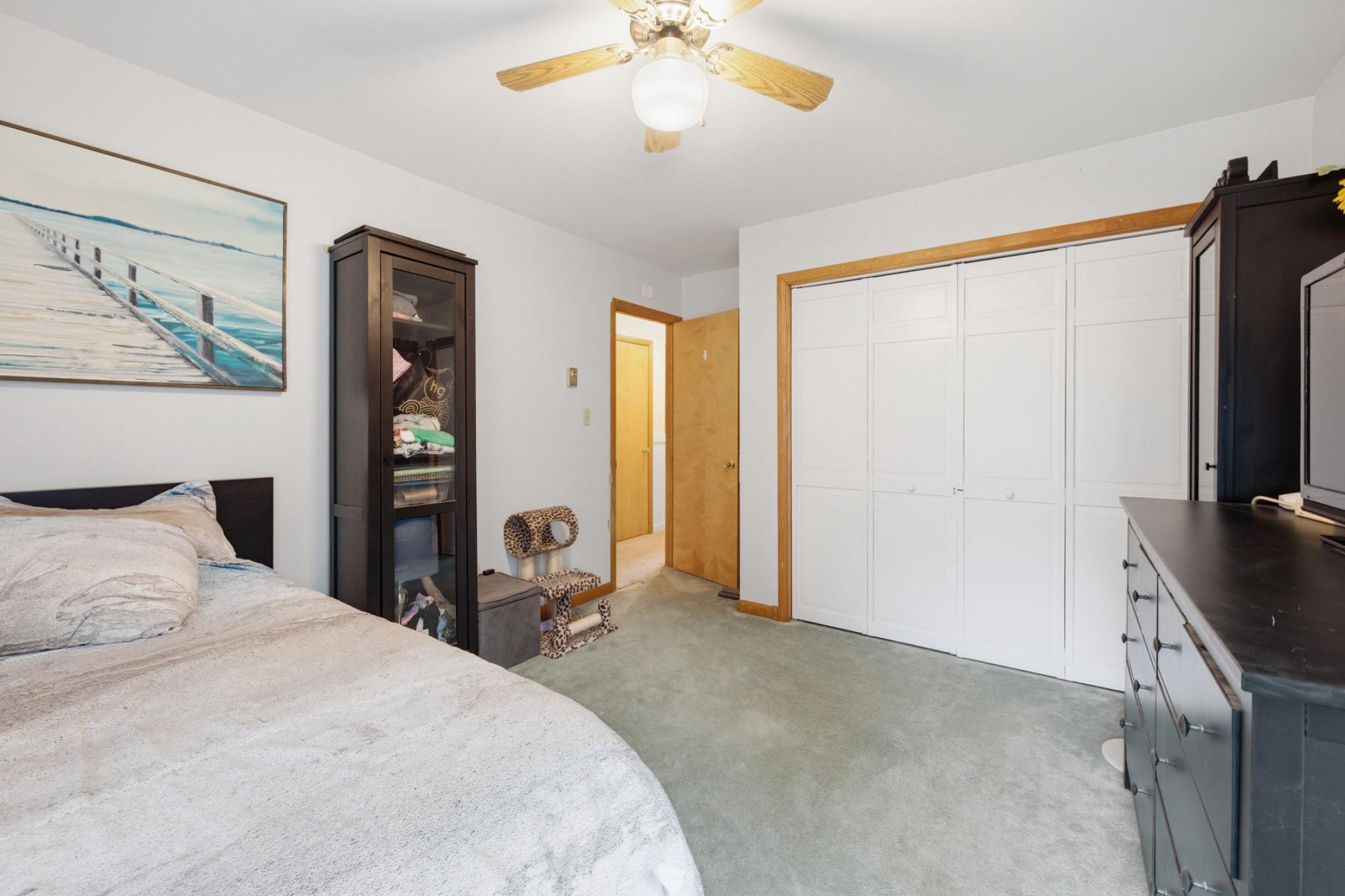 TOWAMENSING TRAILS - Residential