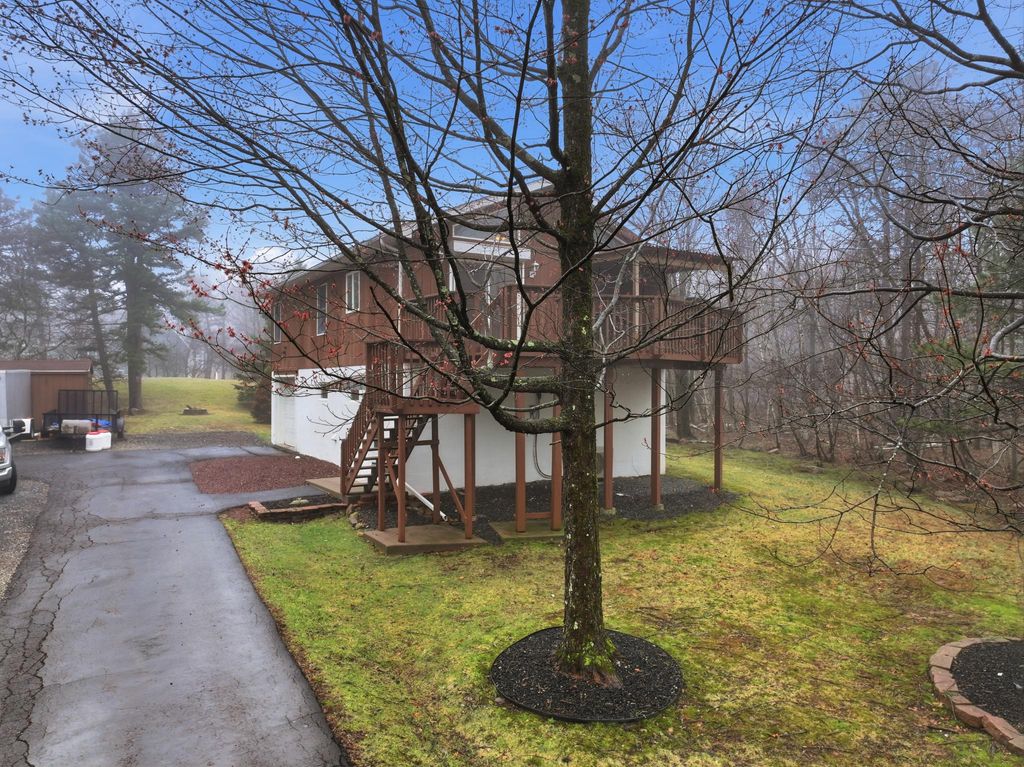 Photo of 539 Old Stage Road, ALBRIGHTSVILLE, PA 18210 (MLS # PACC2007412)