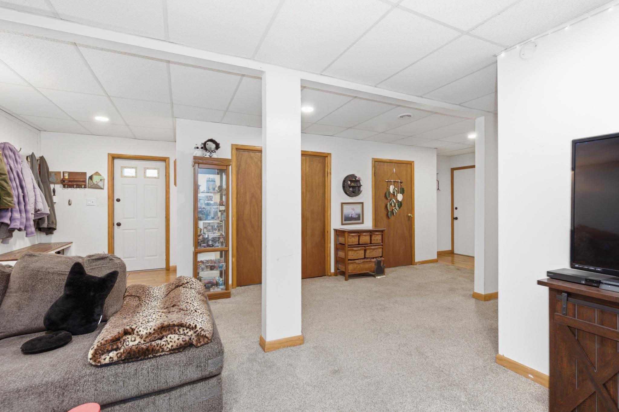 TOWAMENSING TRAILS - Residential