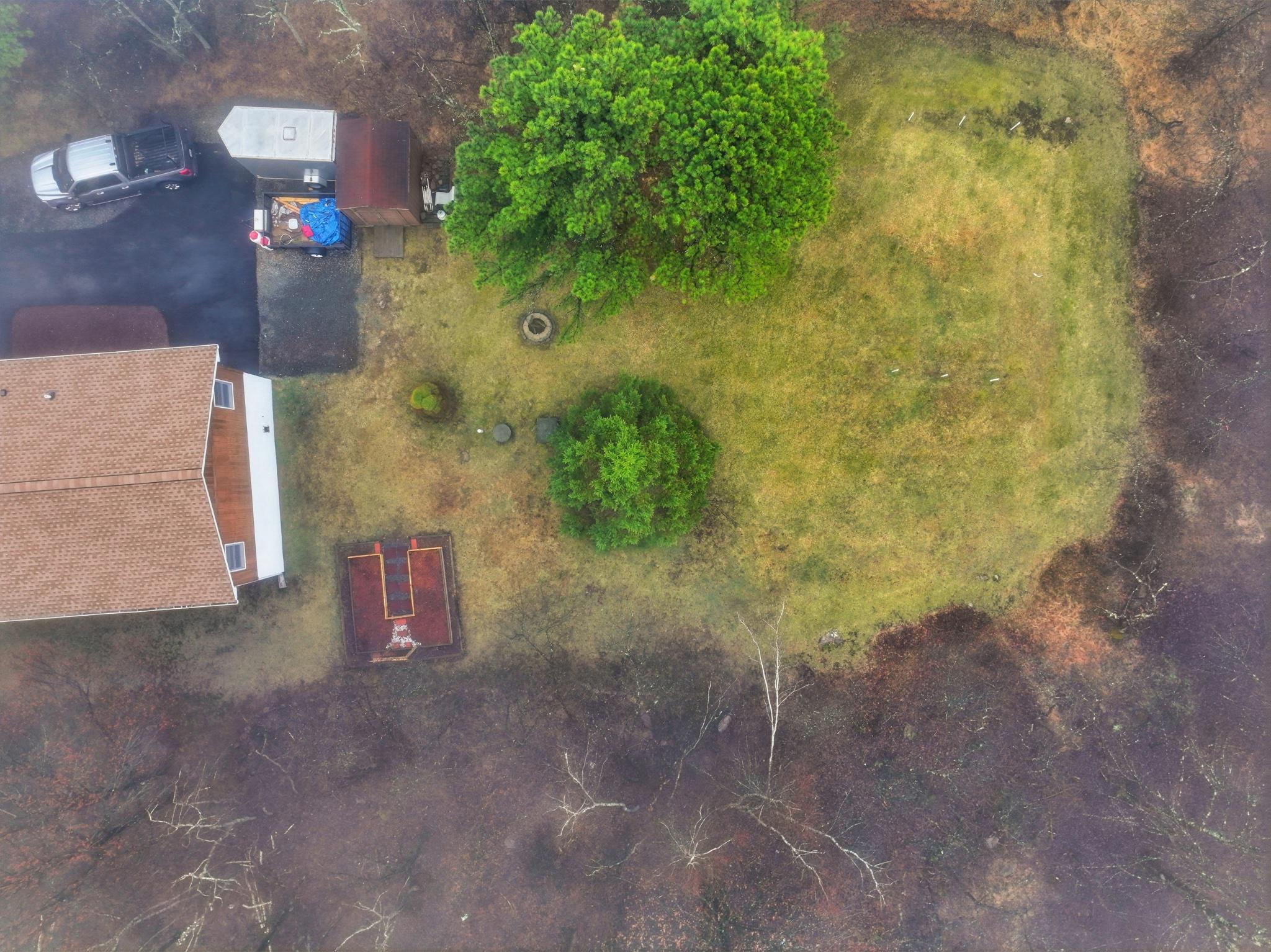 TOWAMENSING TRAILS - Residential