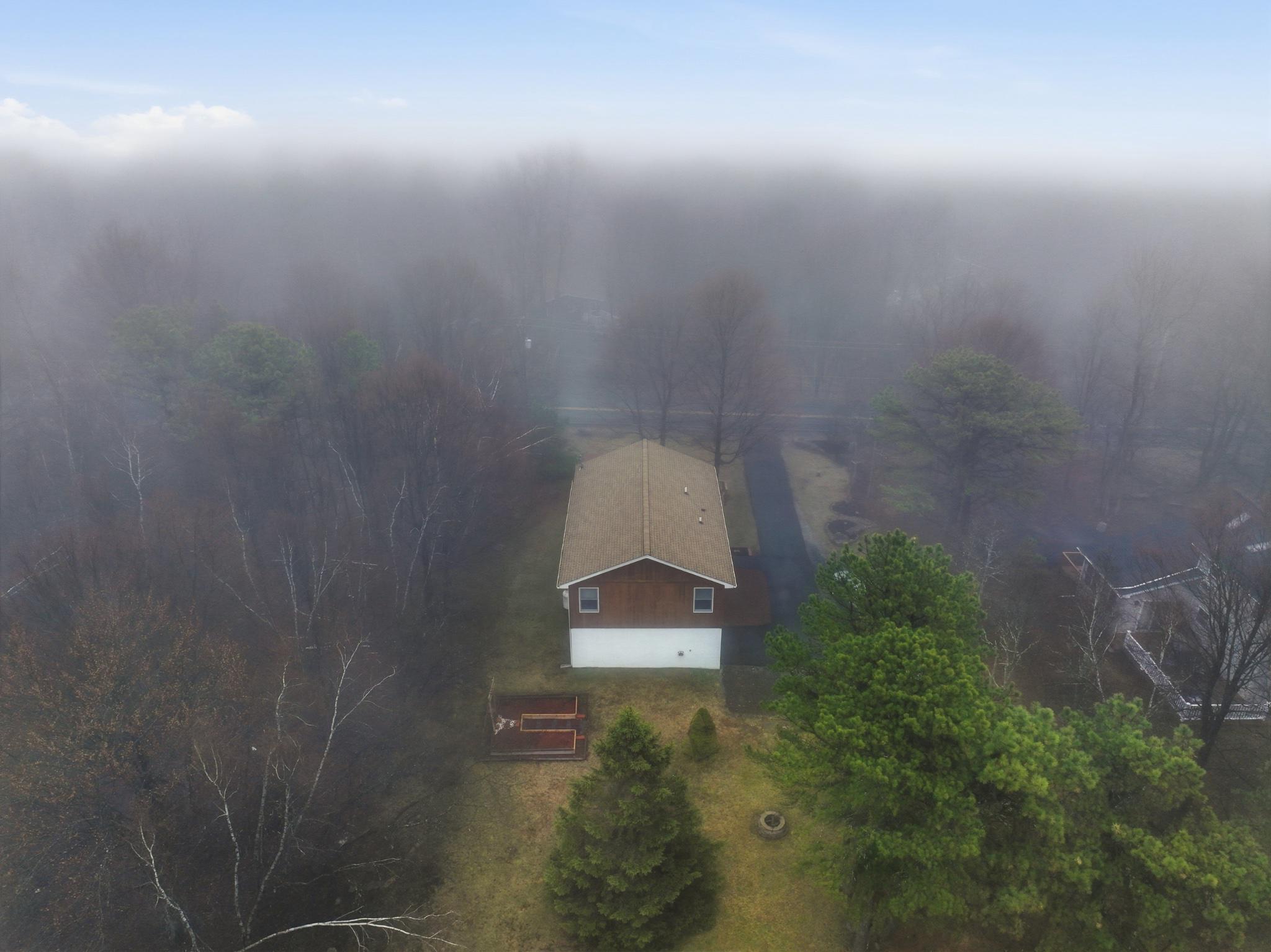 TOWAMENSING TRAILS - Residential