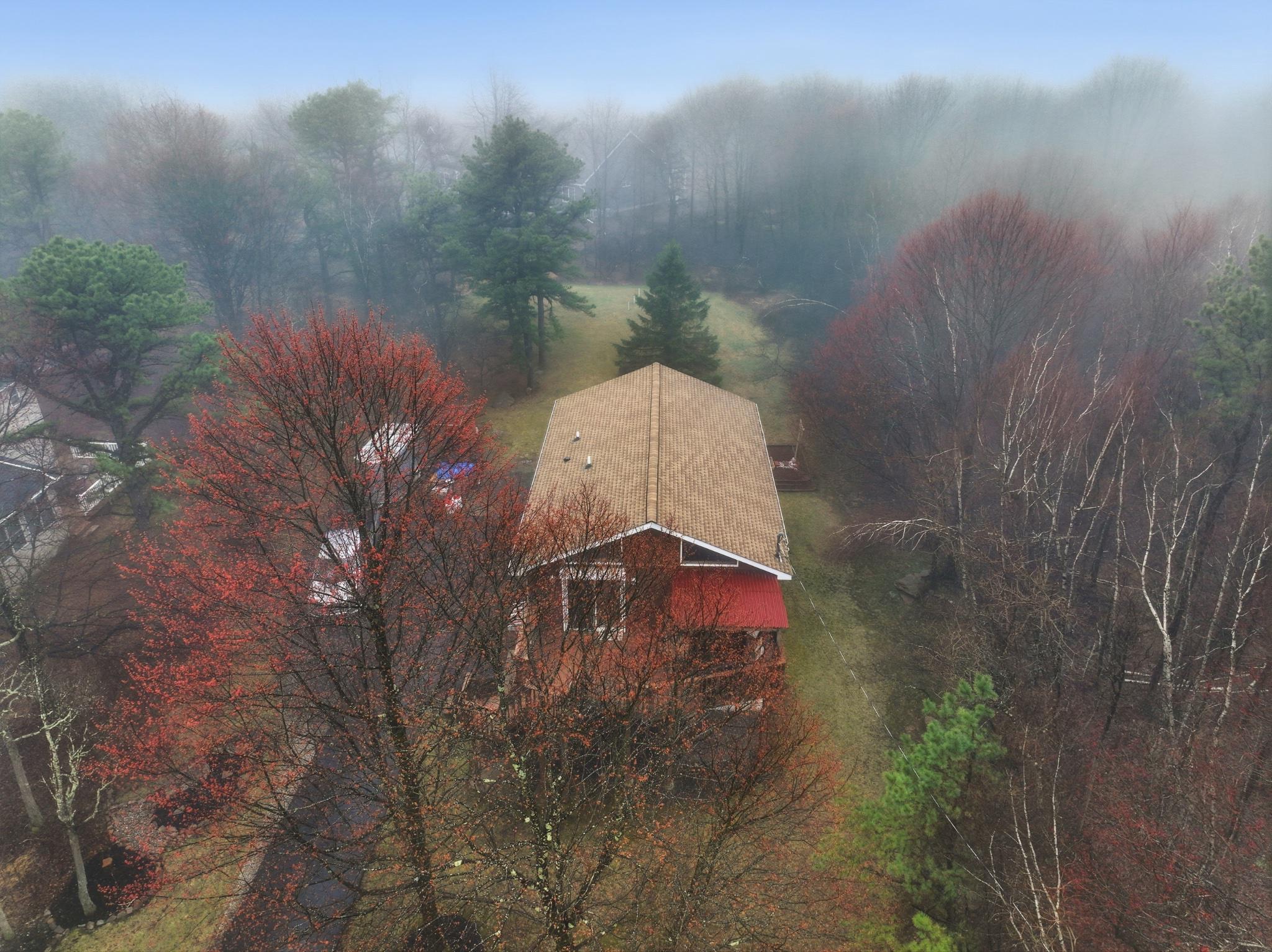 TOWAMENSING TRAILS - Residential