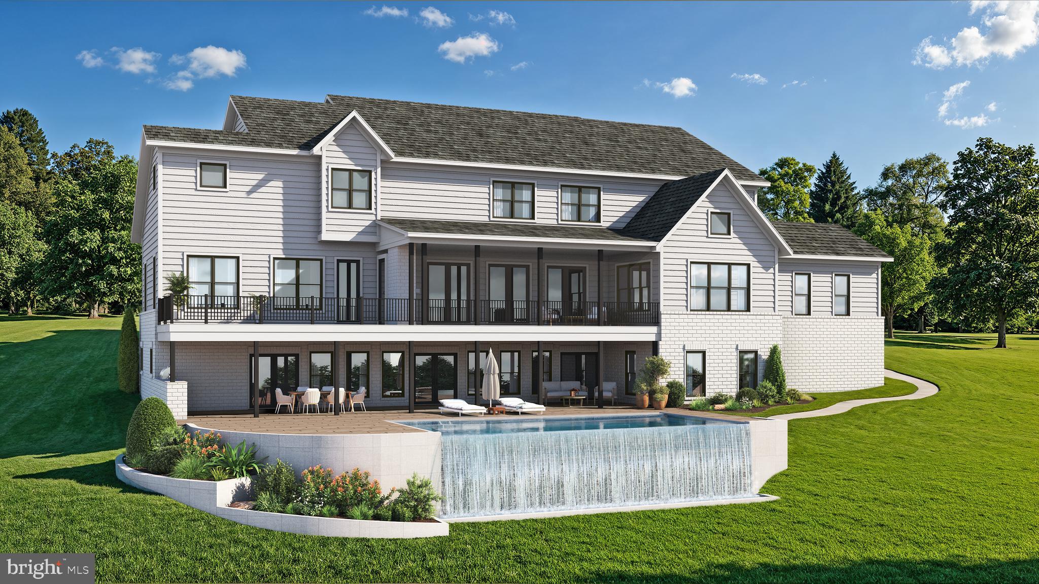 CHESTERBROOK - Residential