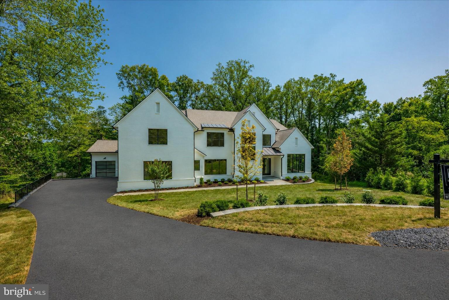 1701 BRIAR RIDGE ROAD