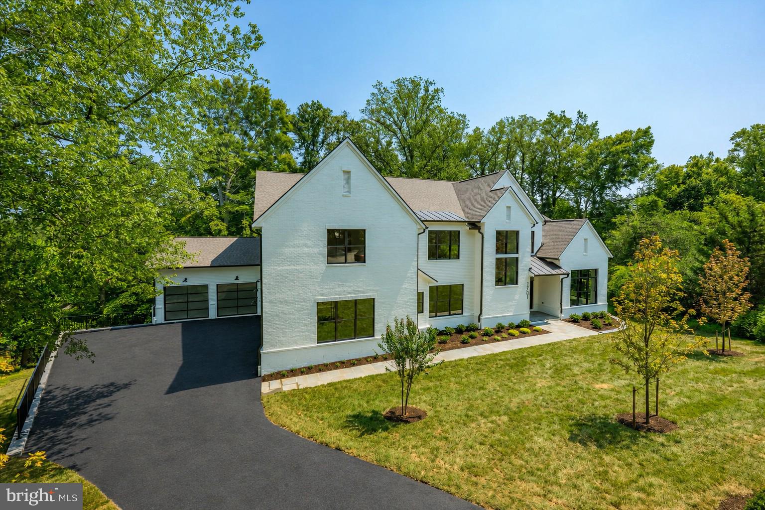 1701 BRIAR RIDGE ROAD