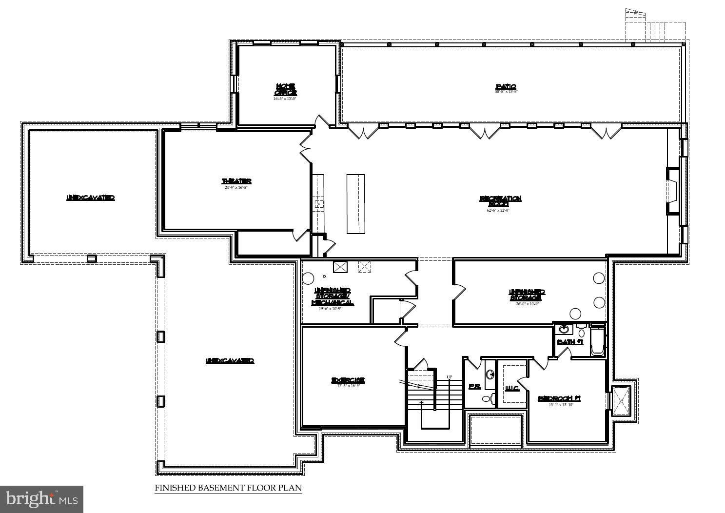 1701 BRIAR RIDGE ROAD