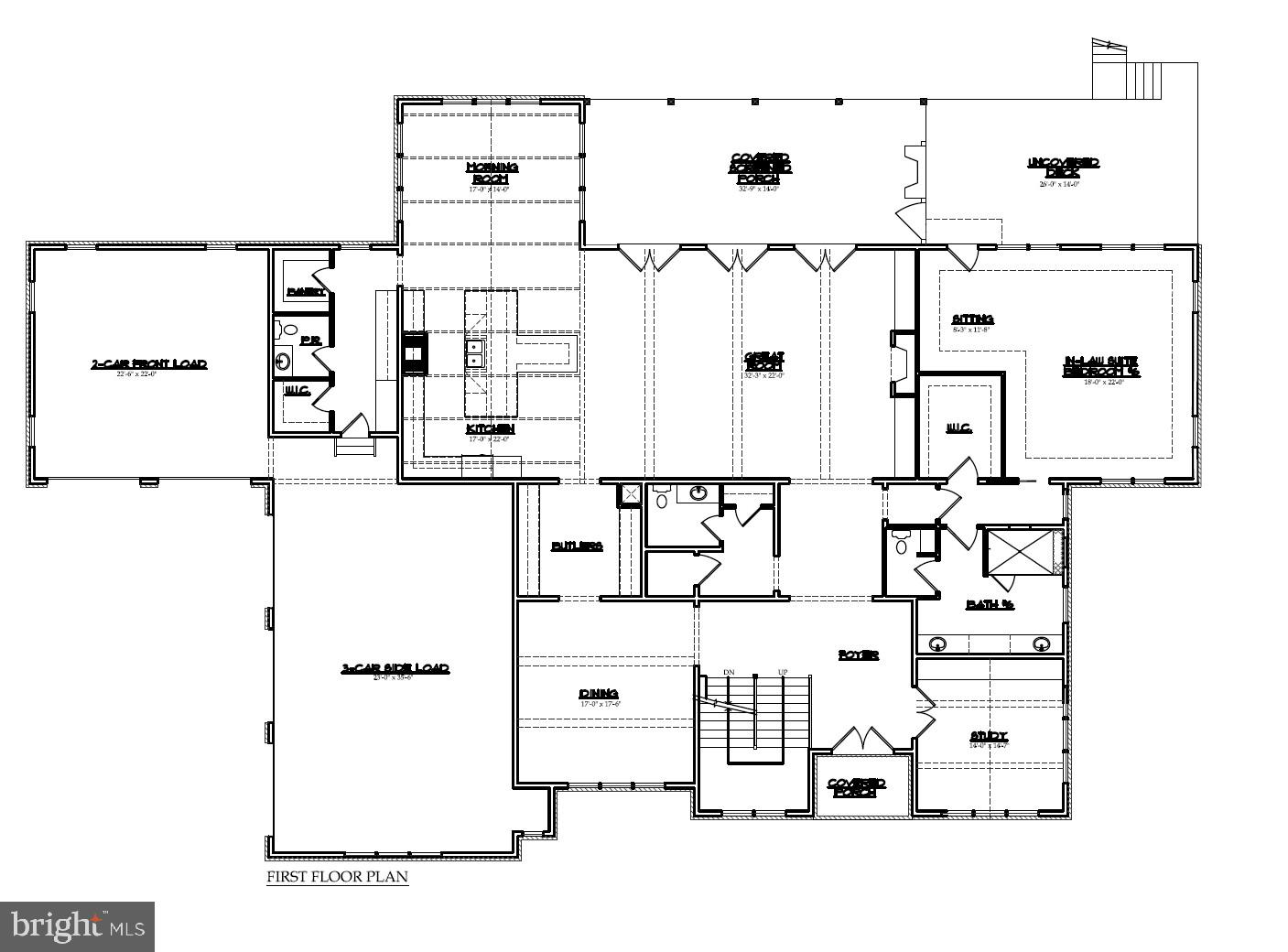 1701 BRIAR RIDGE ROAD