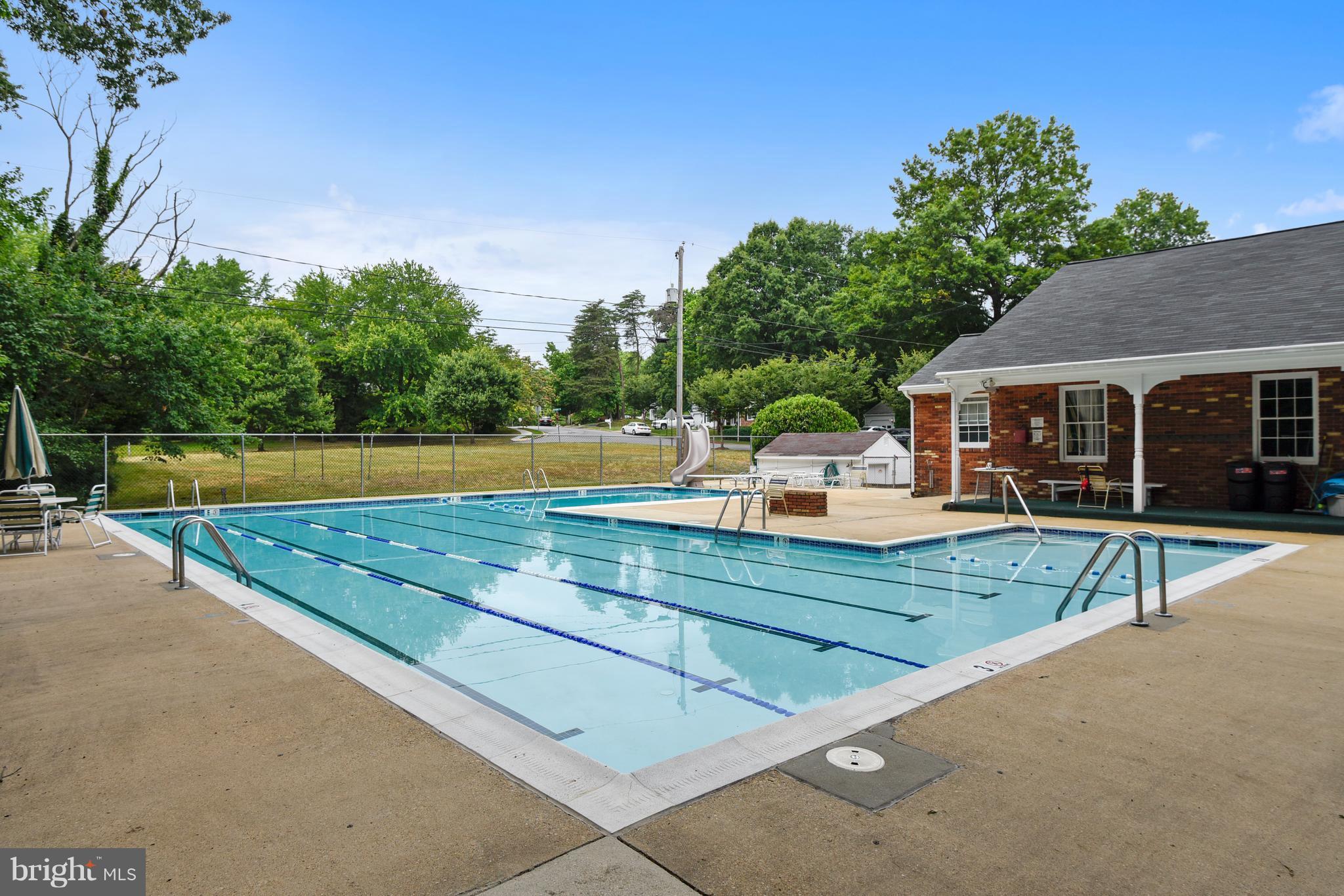 HERITAGE - Residential