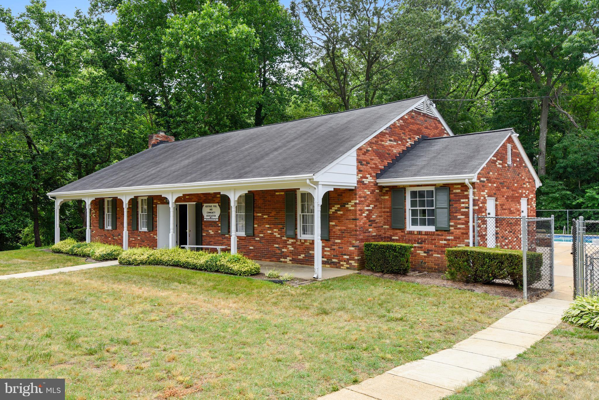 HERITAGE - Residential