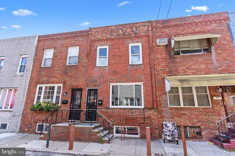 1906 Durfor Street, Philadelphia, PA MLS: PAPH2480156