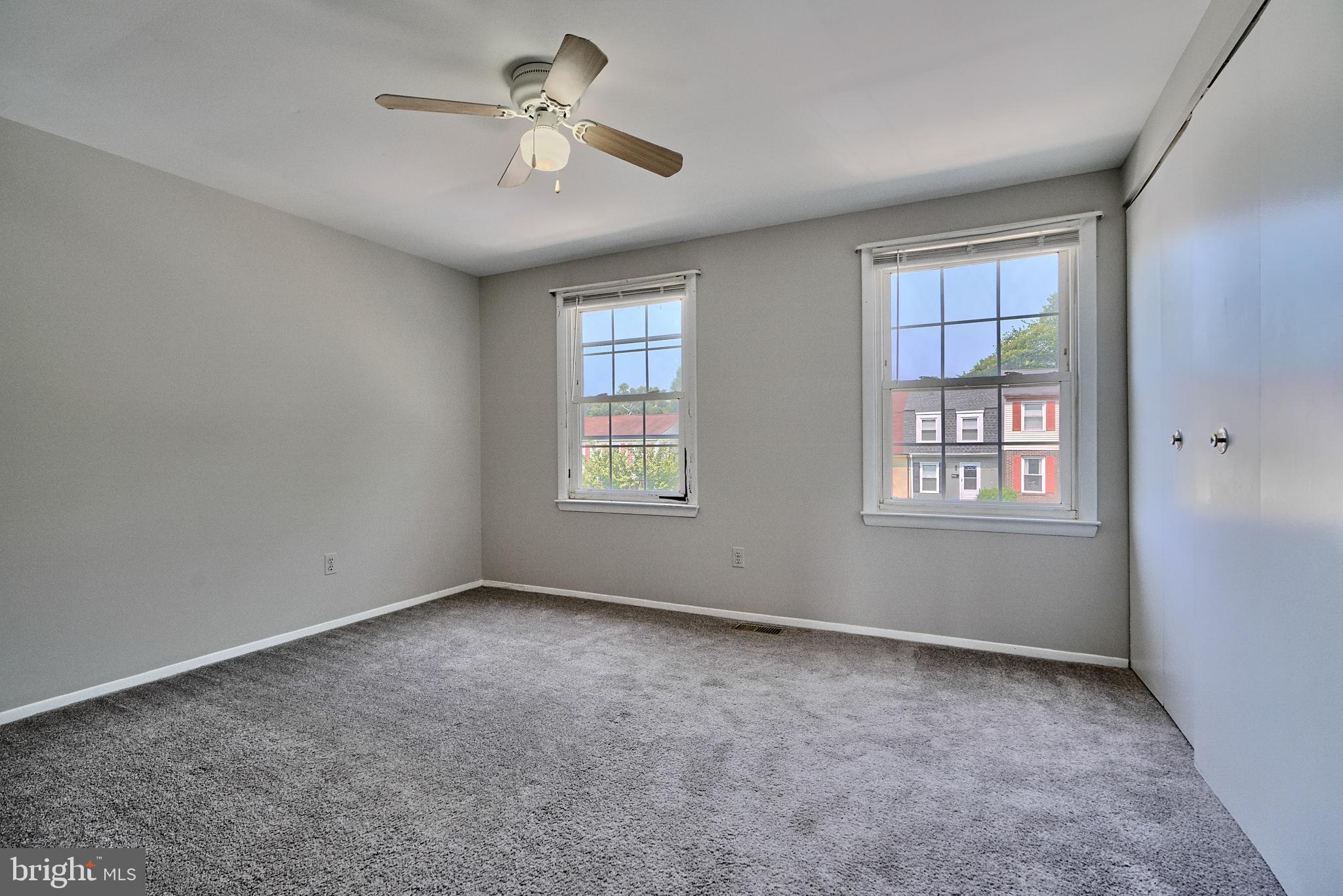 BELMONT SOUTH - Residential