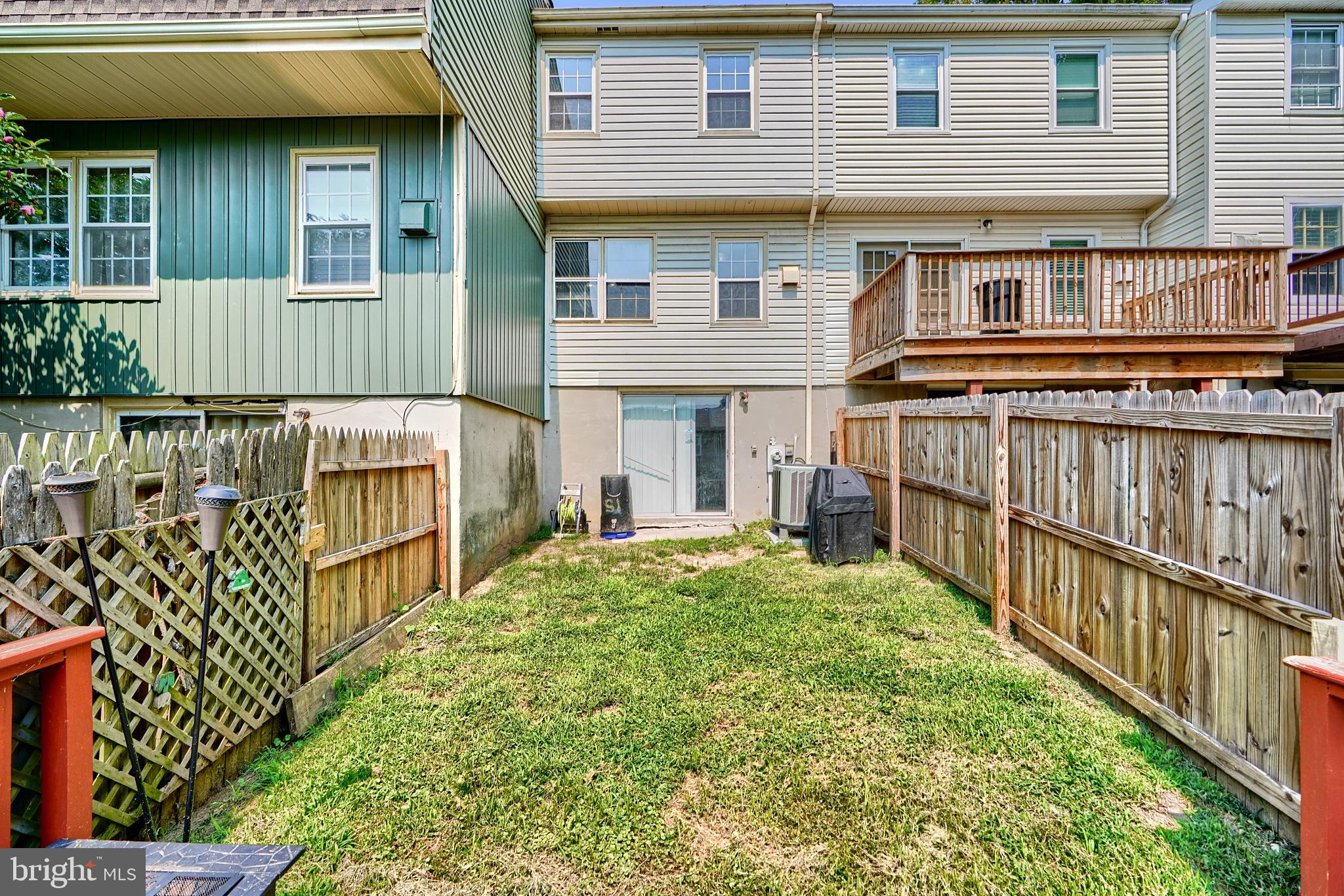 BELMONT SOUTH - Residential