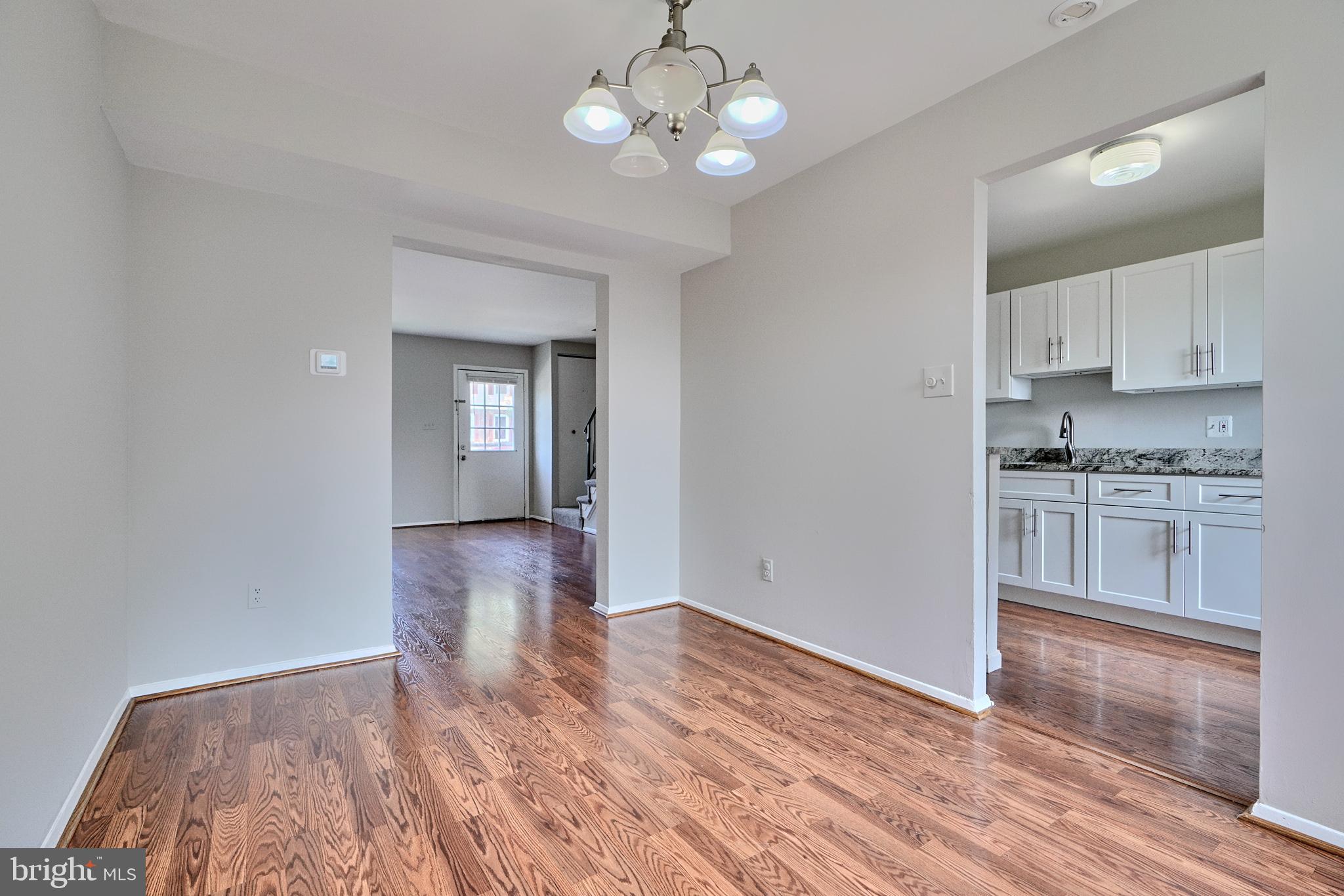 BELMONT SOUTH - Residential