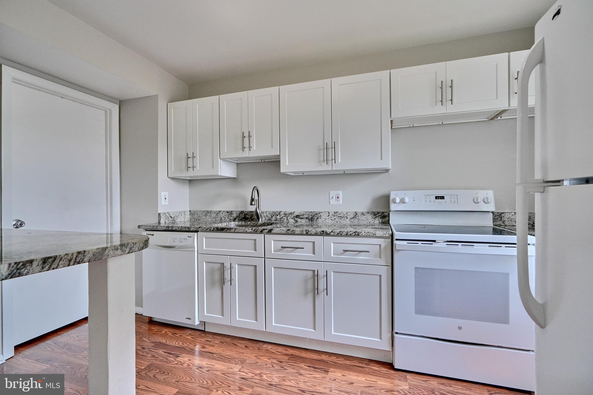 BELMONT SOUTH - Residential