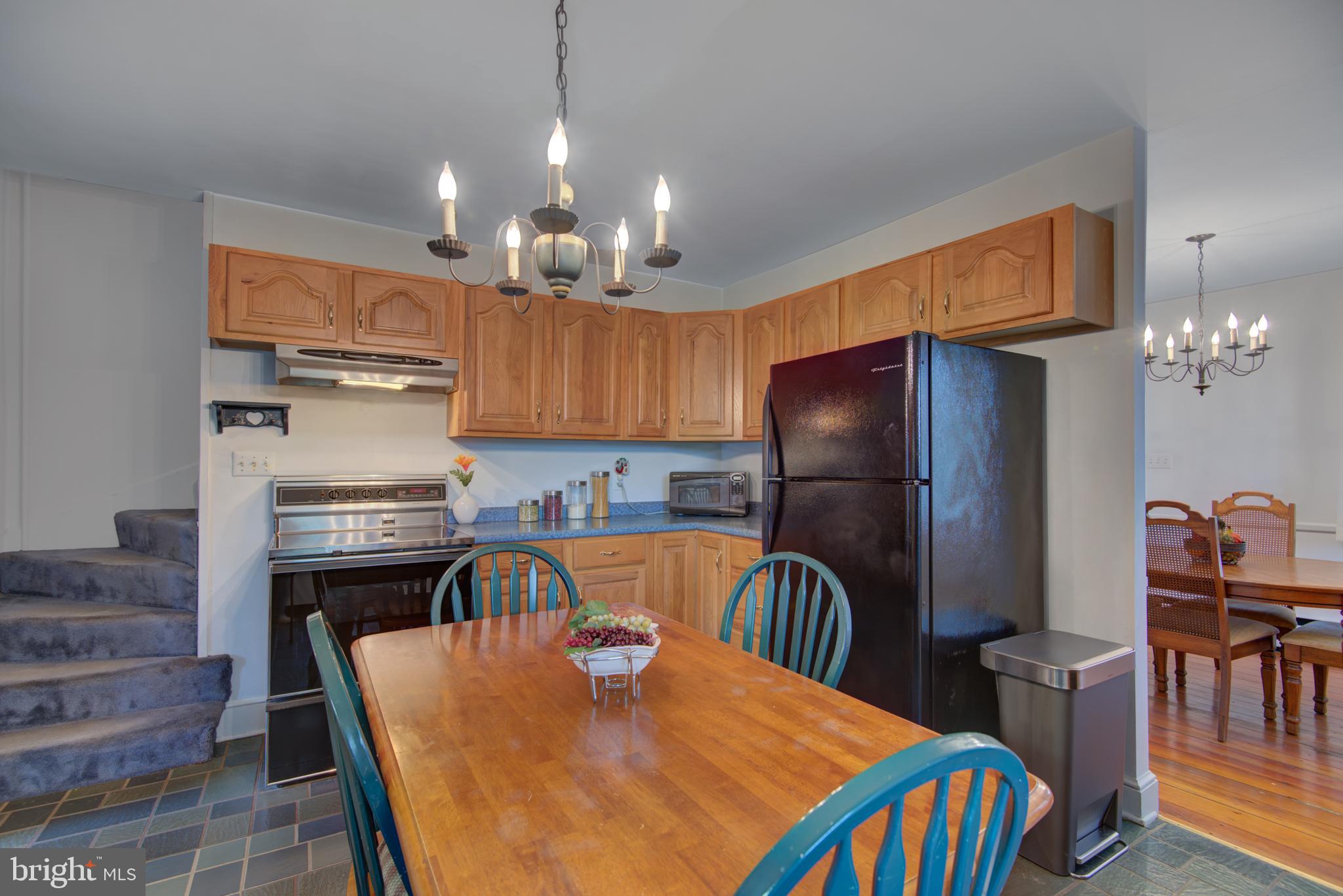 GETTYSBURG - Residential
