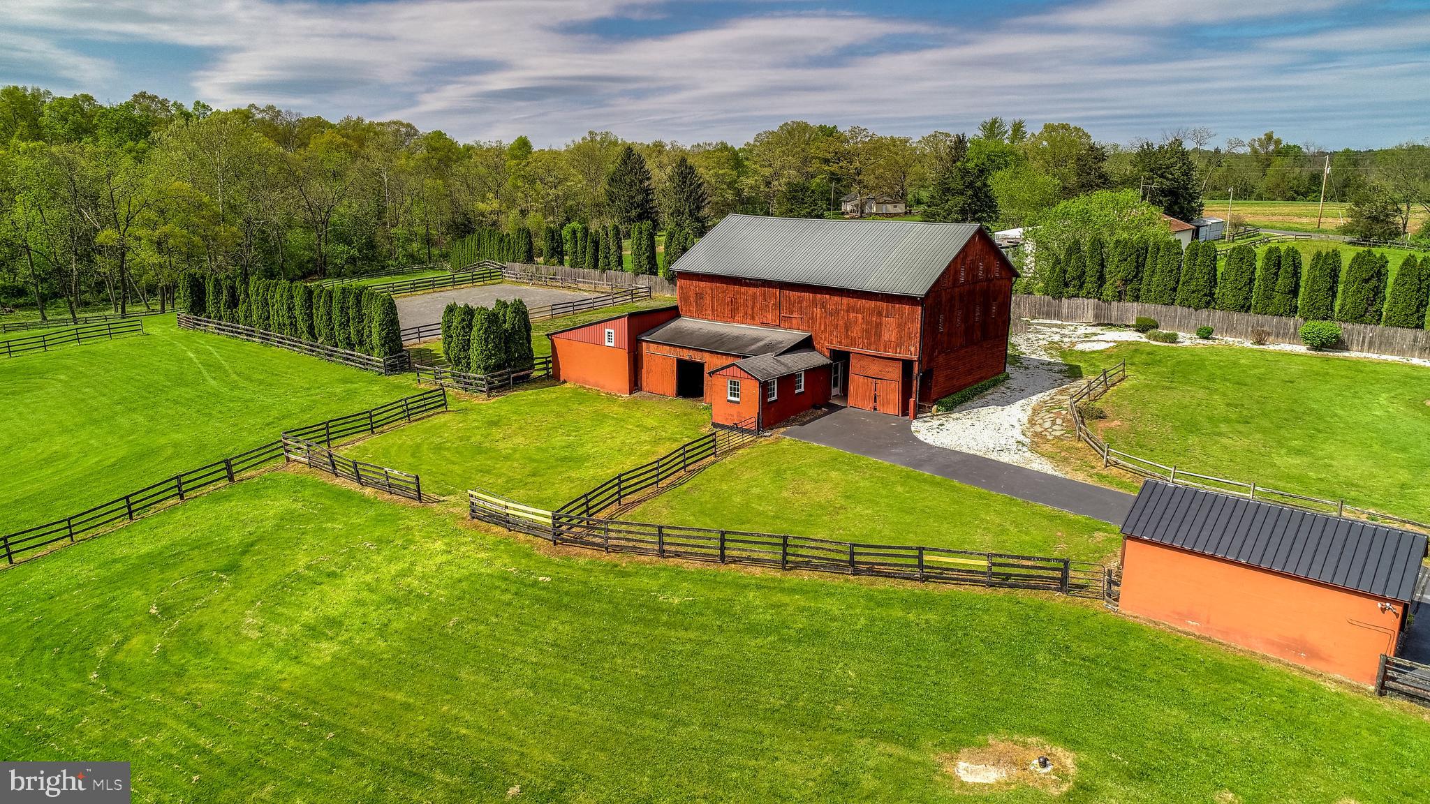 GETTYSBURG - Residential