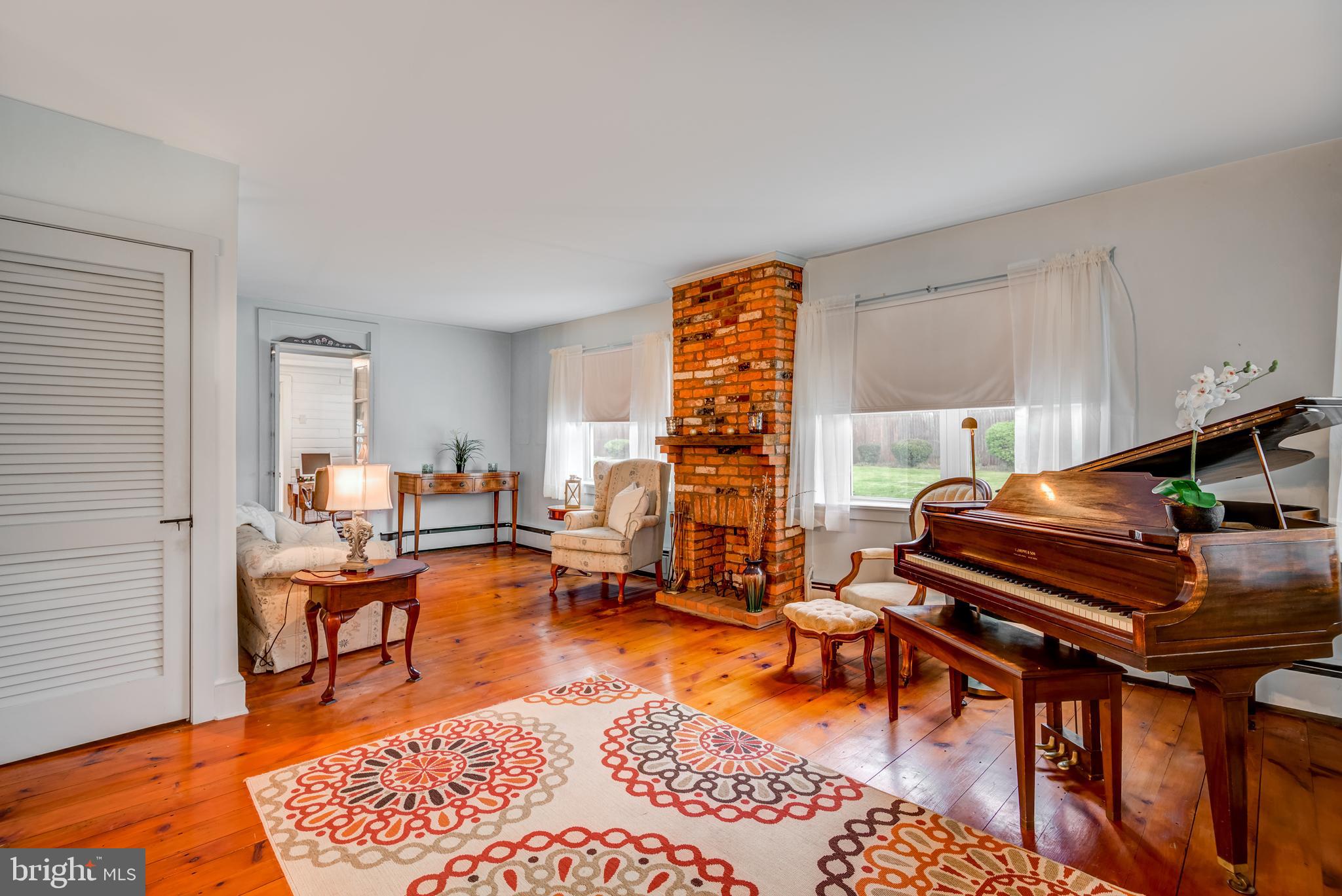 GETTYSBURG - Residential