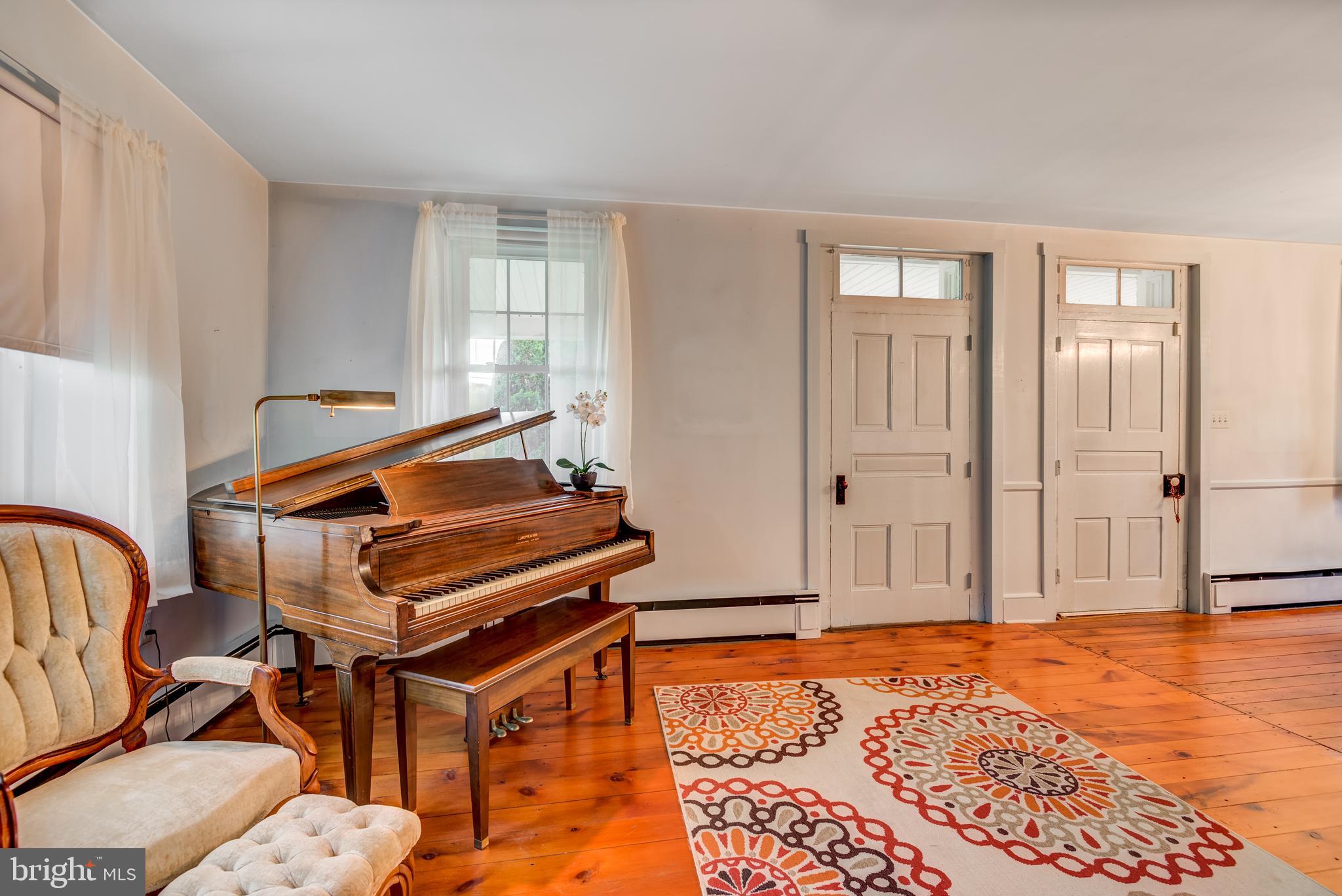 GETTYSBURG - Residential