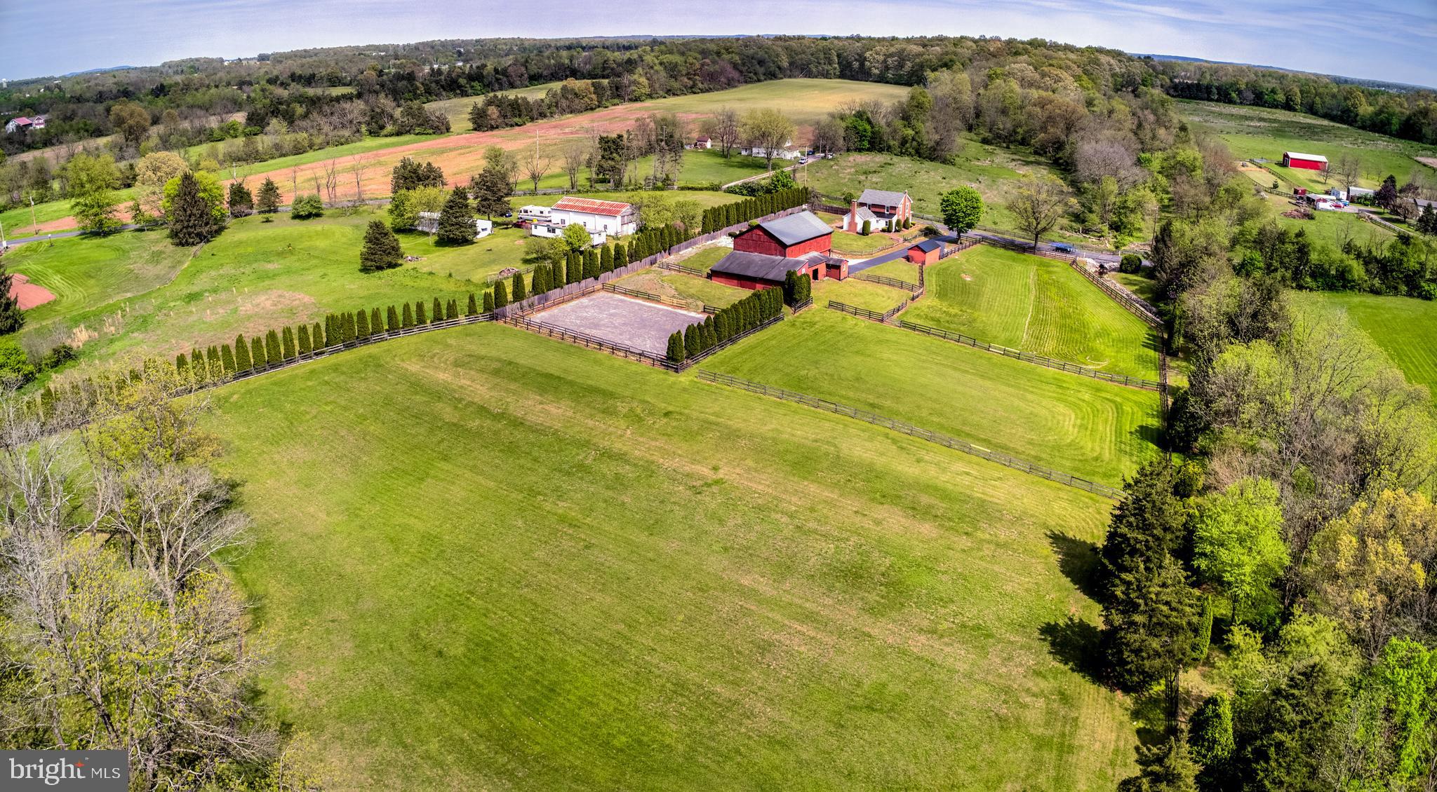 GETTYSBURG - Residential