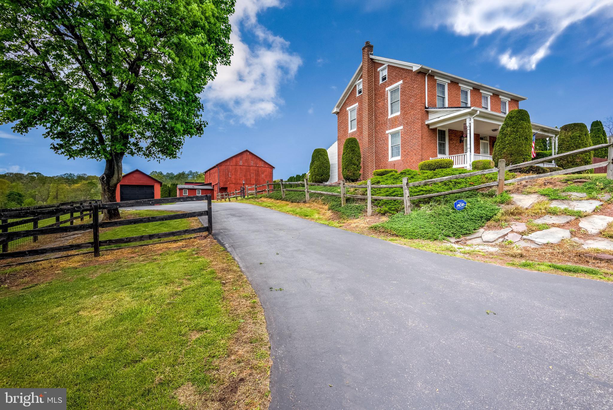 GETTYSBURG - Residential