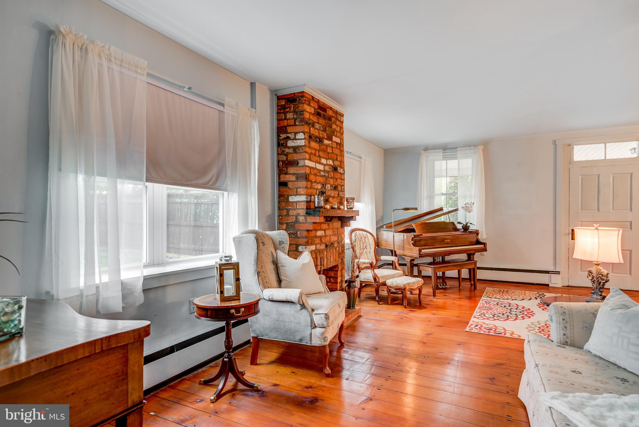 GETTYSBURG - Residential
