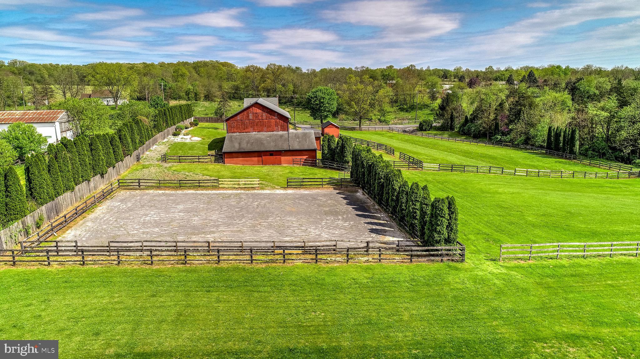 GETTYSBURG - Residential