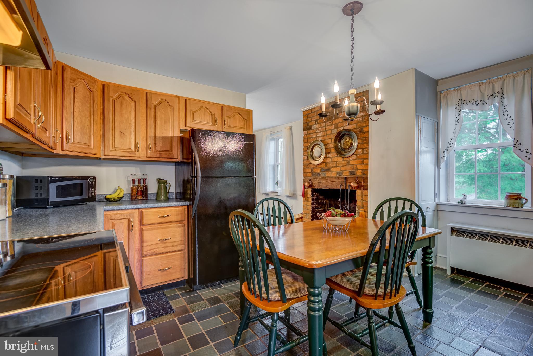 GETTYSBURG - Residential