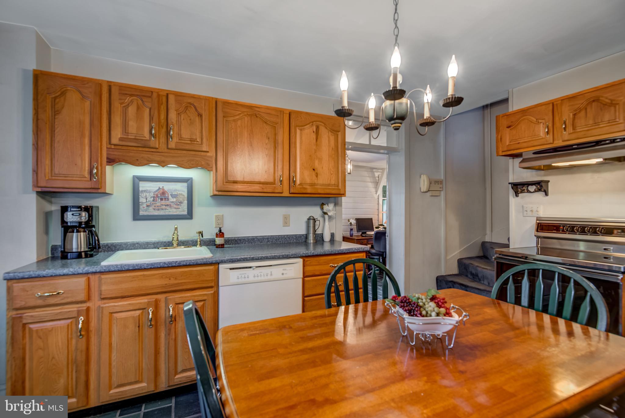 GETTYSBURG - Residential