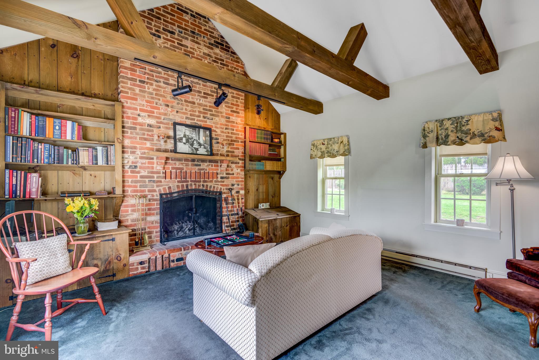 GETTYSBURG - Residential