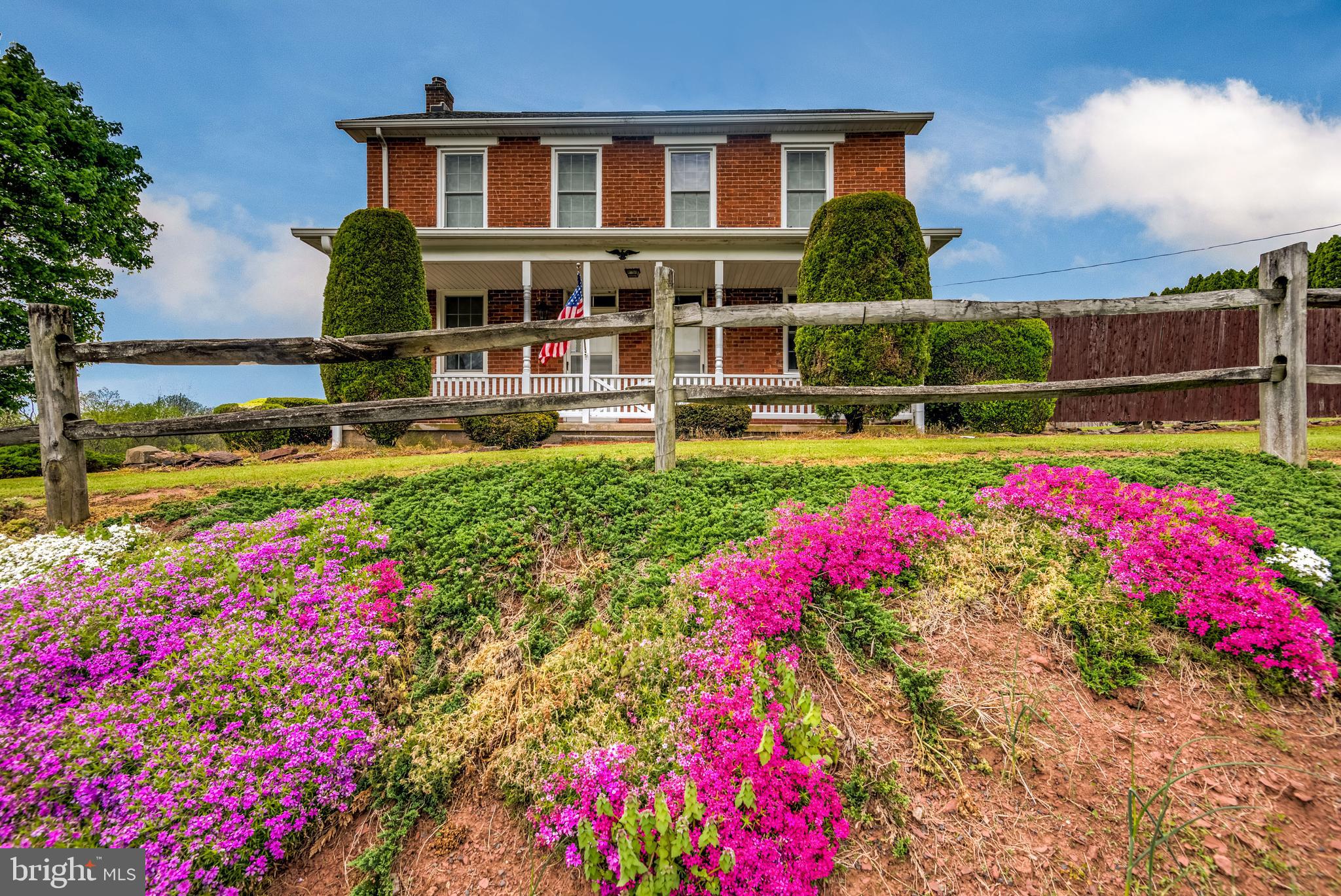 GETTYSBURG - Residential