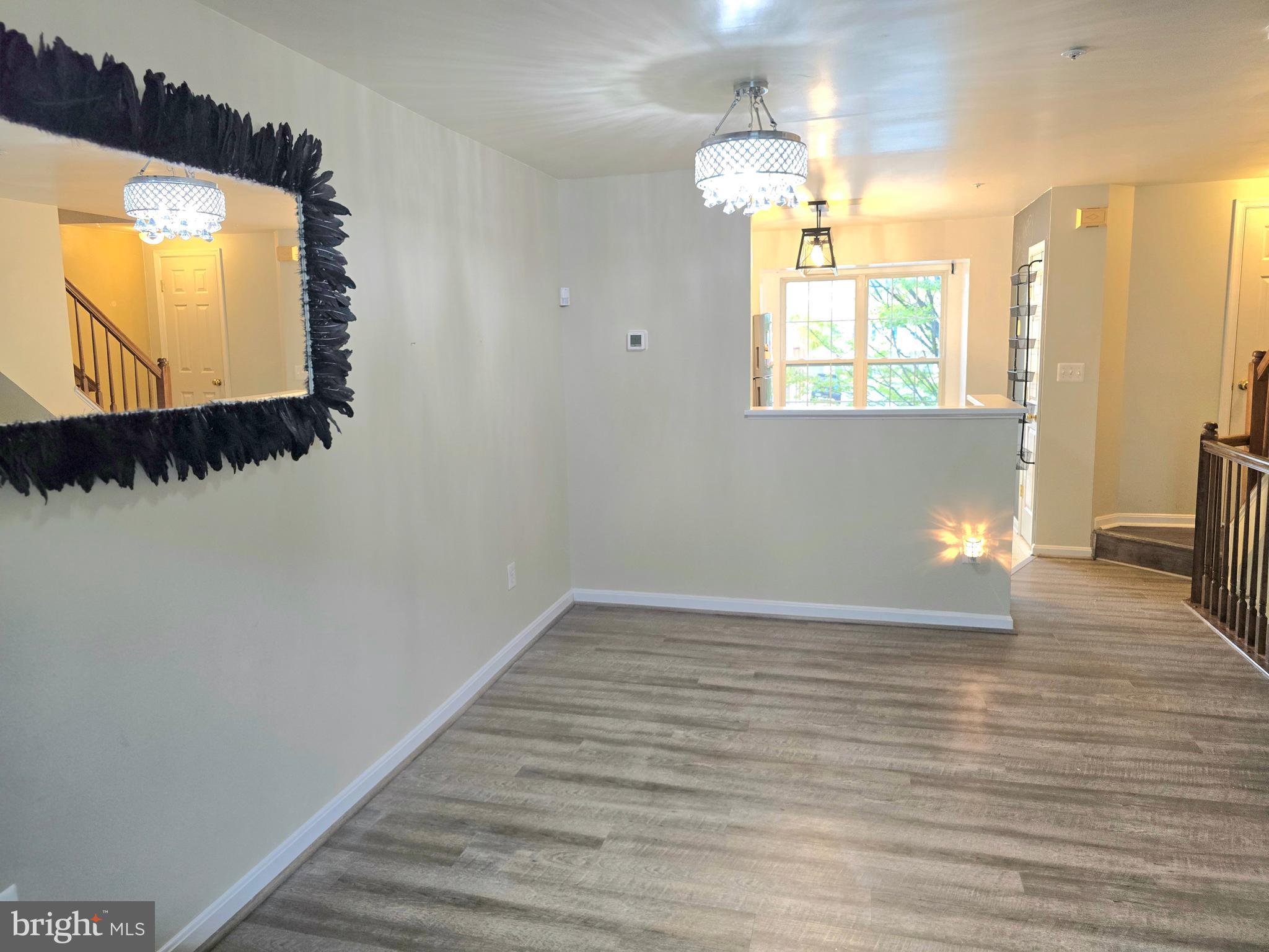 VILLAGES OF MARLBOROUGH - Residential Lease