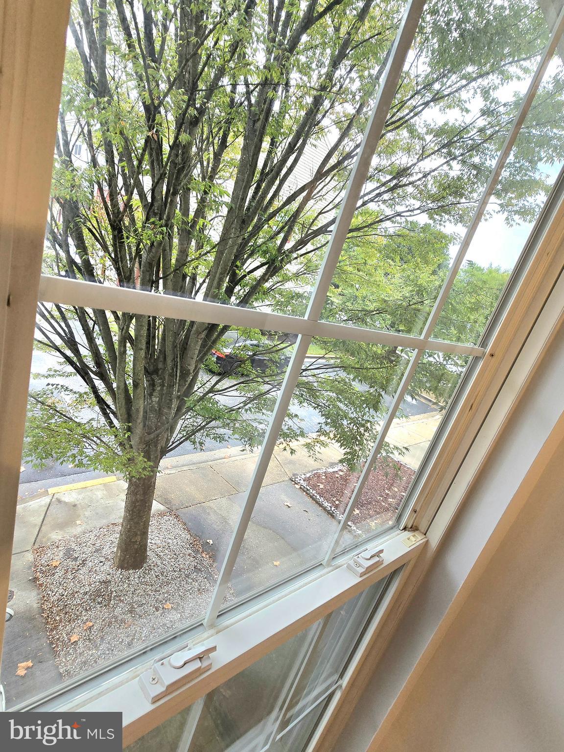 VILLAGES OF MARLBOROUGH - Residential Lease