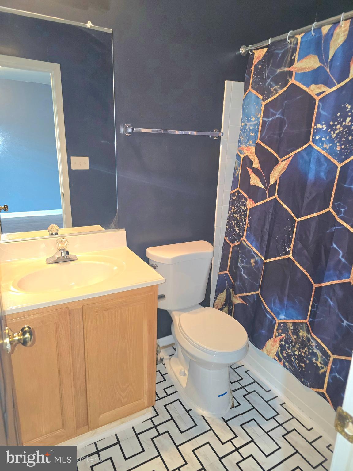 VILLAGES OF MARLBOROUGH - Residential Lease