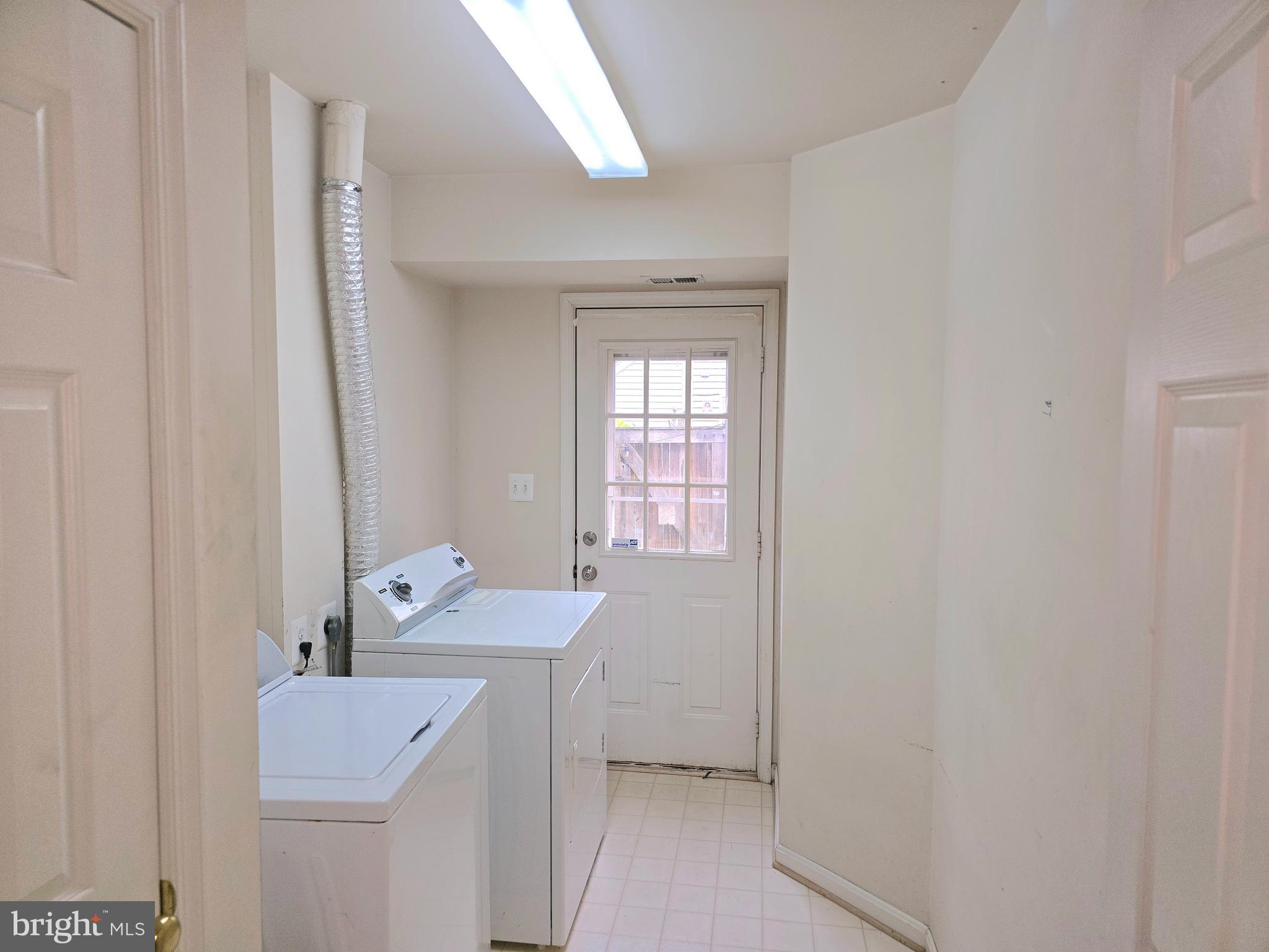 VILLAGES OF MARLBOROUGH - Residential Lease