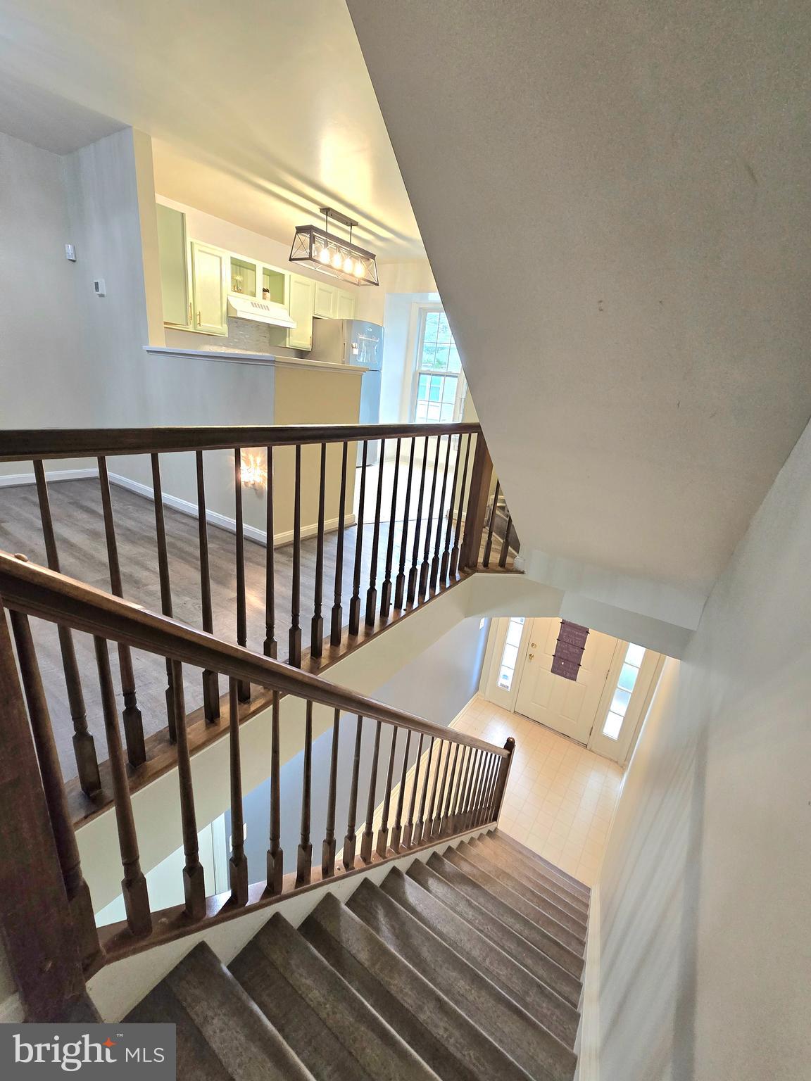 VILLAGES OF MARLBOROUGH - Residential Lease