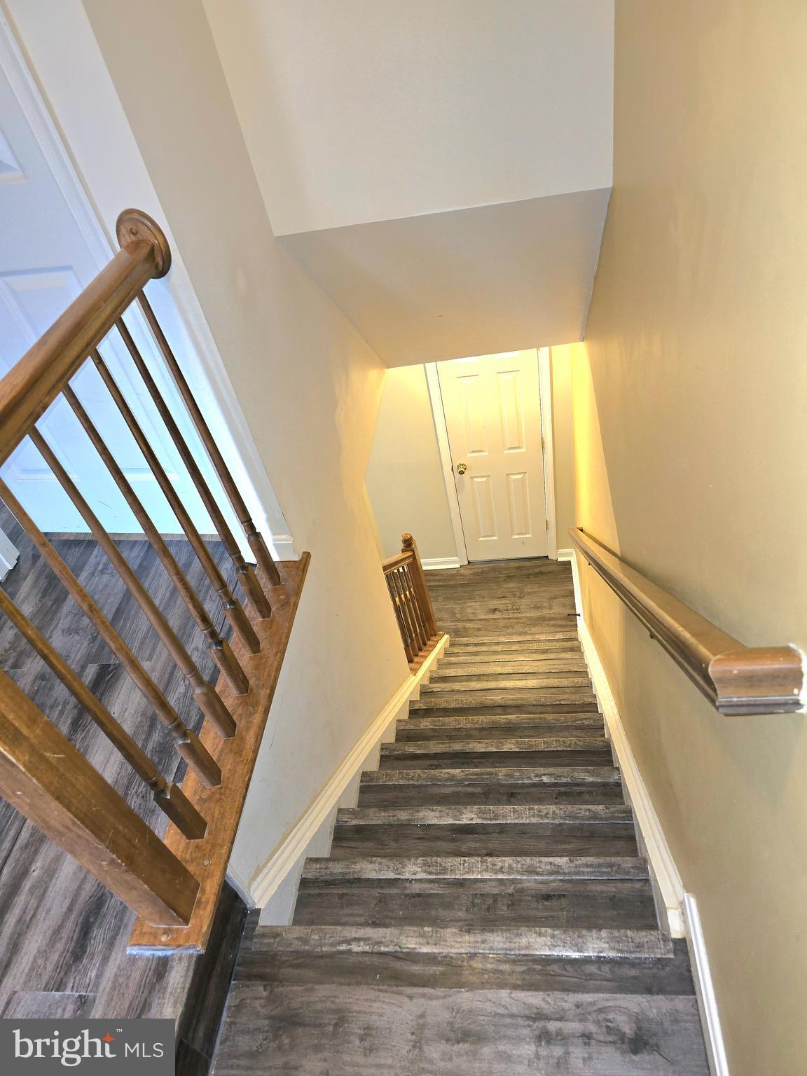 VILLAGES OF MARLBOROUGH - Residential Lease