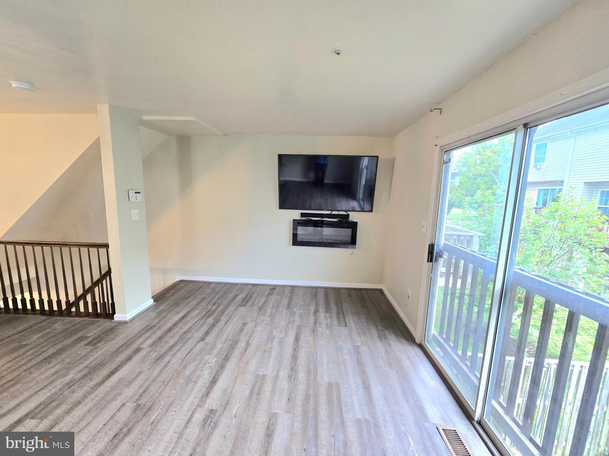 VILLAGES OF MARLBOROUGH - Residential Lease