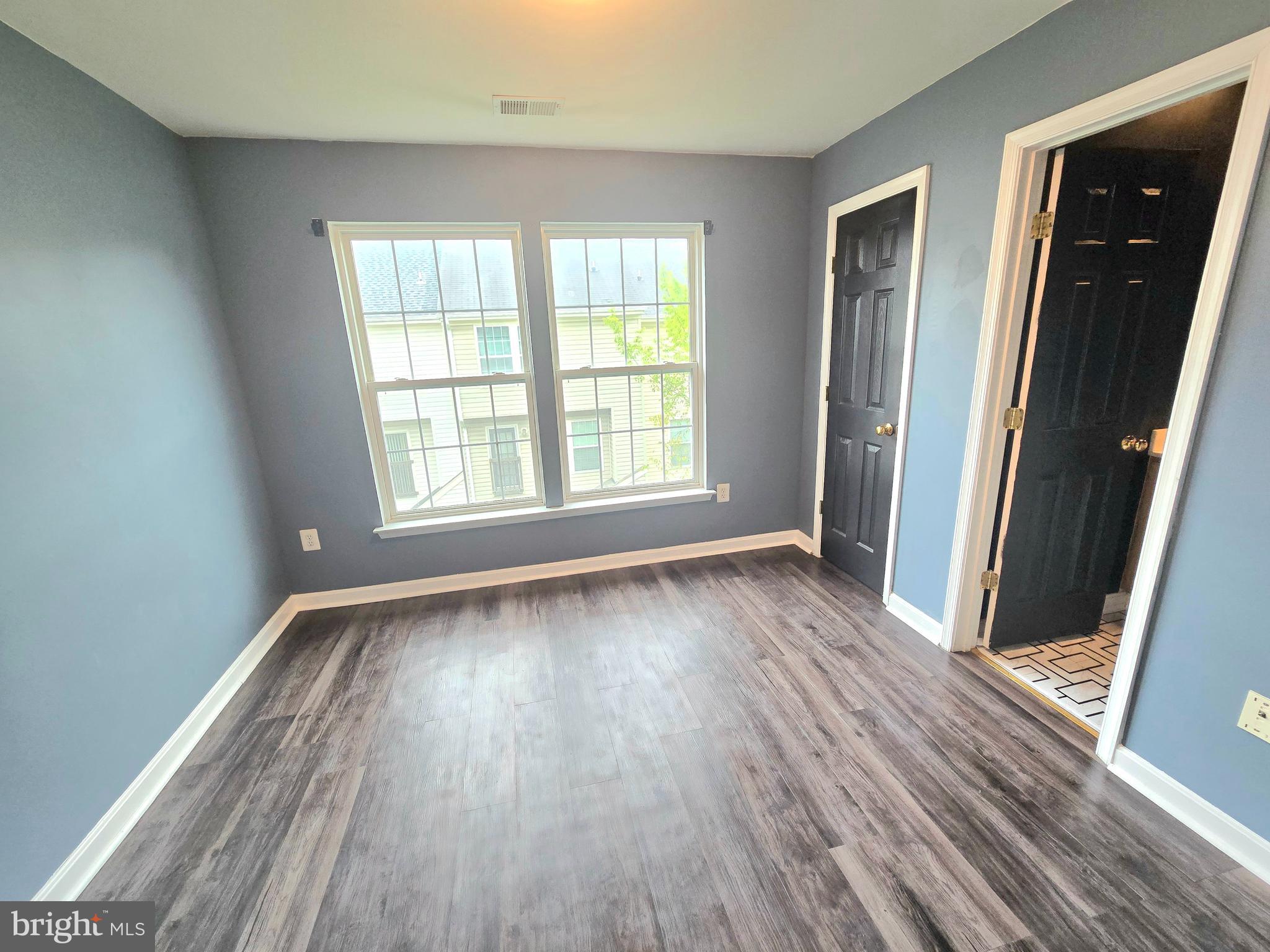 VILLAGES OF MARLBOROUGH - Residential Lease