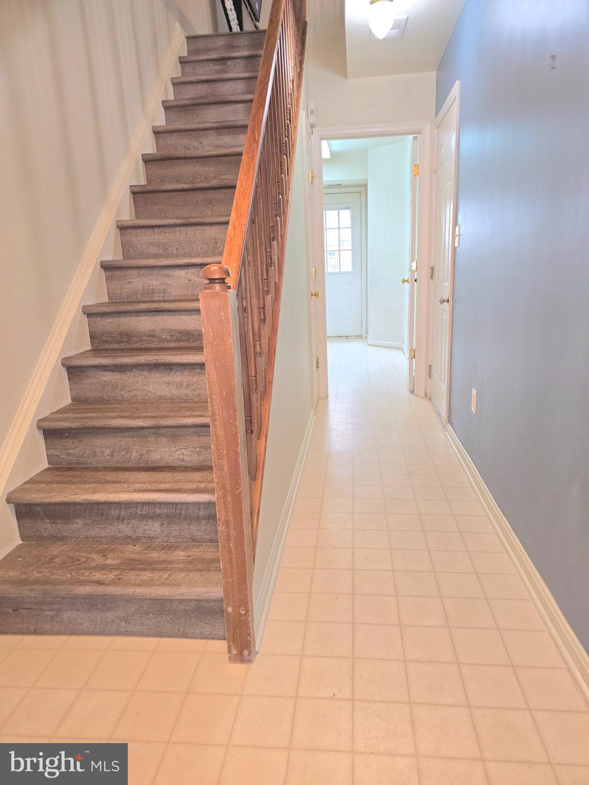 VILLAGES OF MARLBOROUGH - Residential Lease