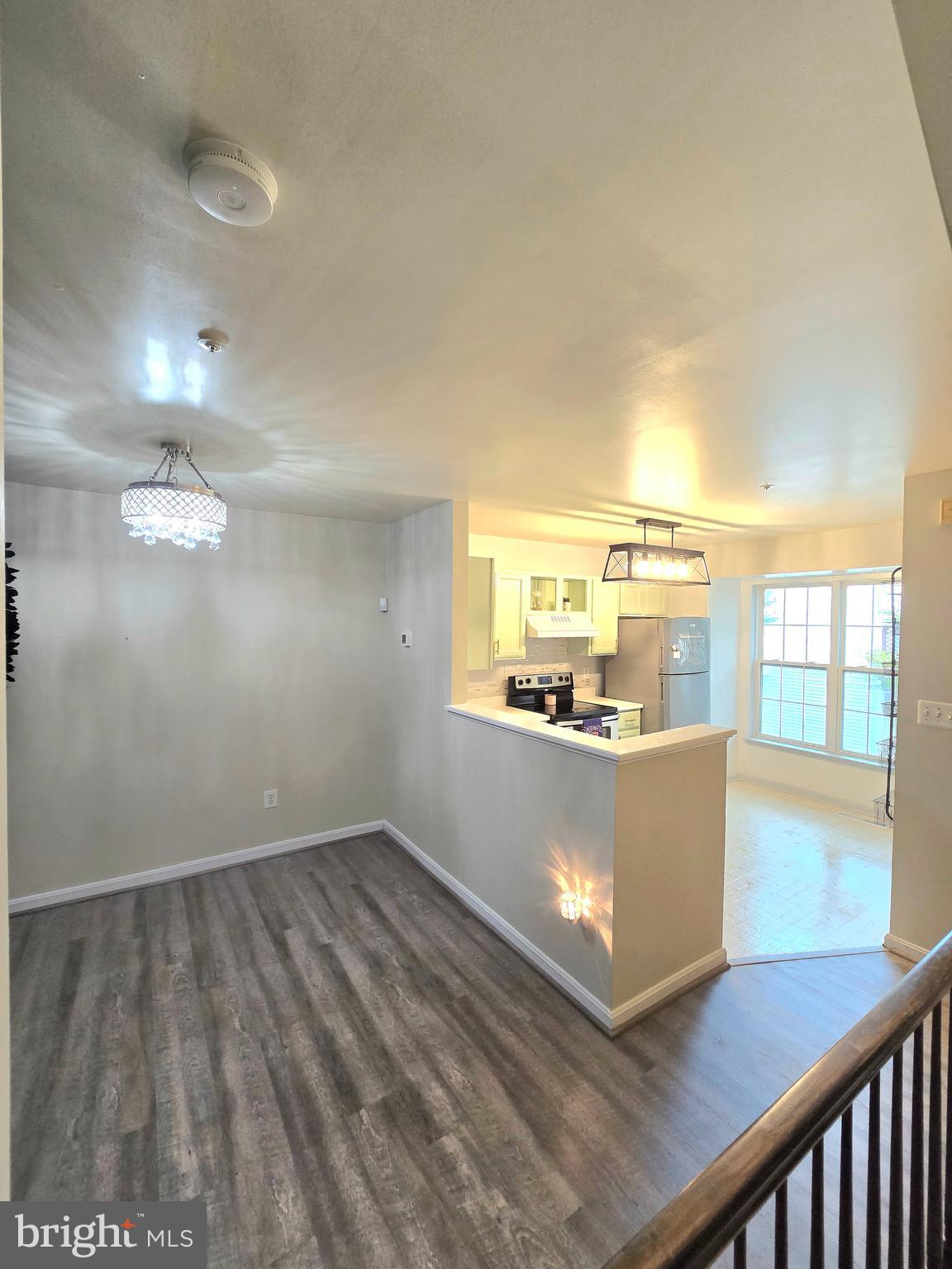 VILLAGES OF MARLBOROUGH - Residential Lease