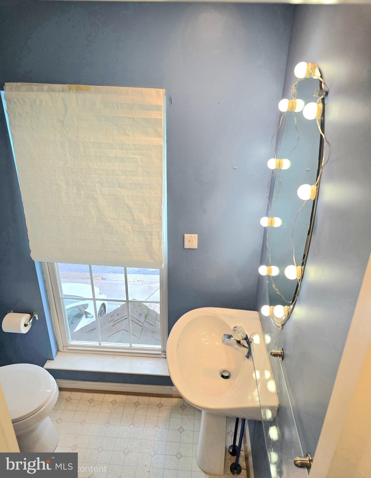 VILLAGES OF MARLBOROUGH - Residential Lease