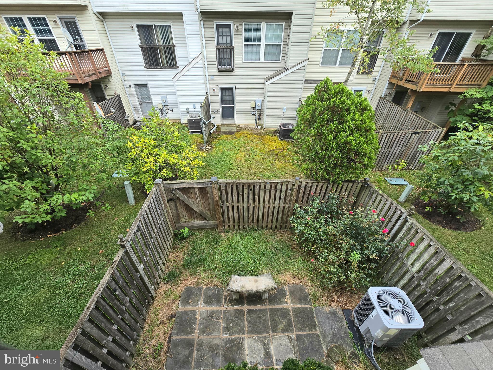 VILLAGES OF MARLBOROUGH - Residential Lease