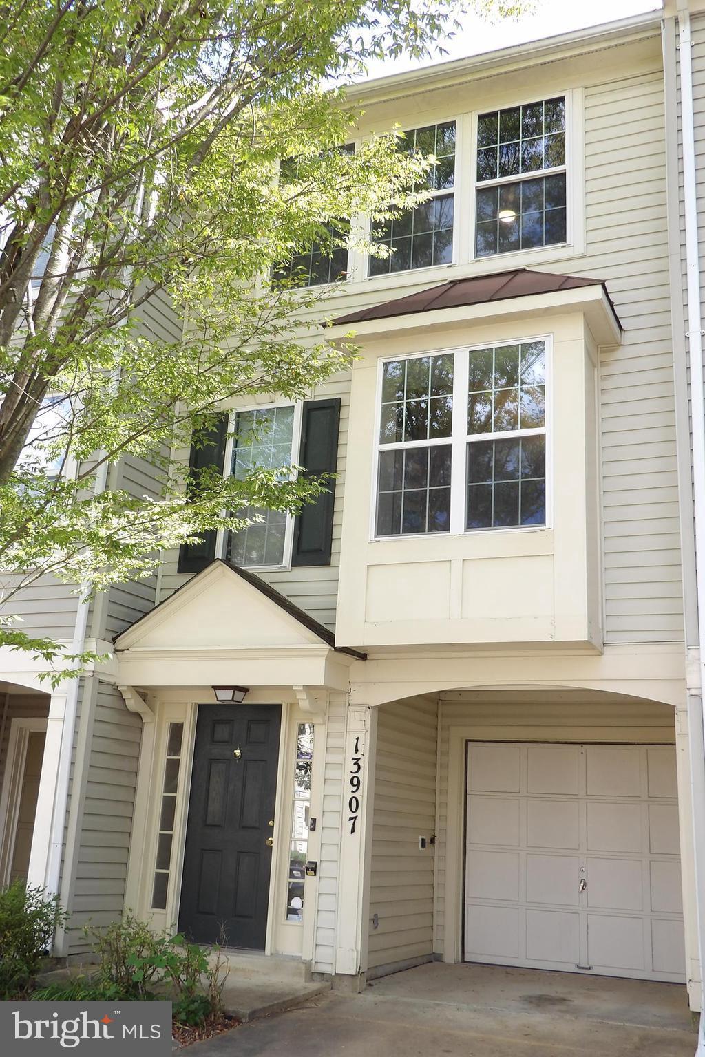 VILLAGES OF MARLBOROUGH - Residential Lease