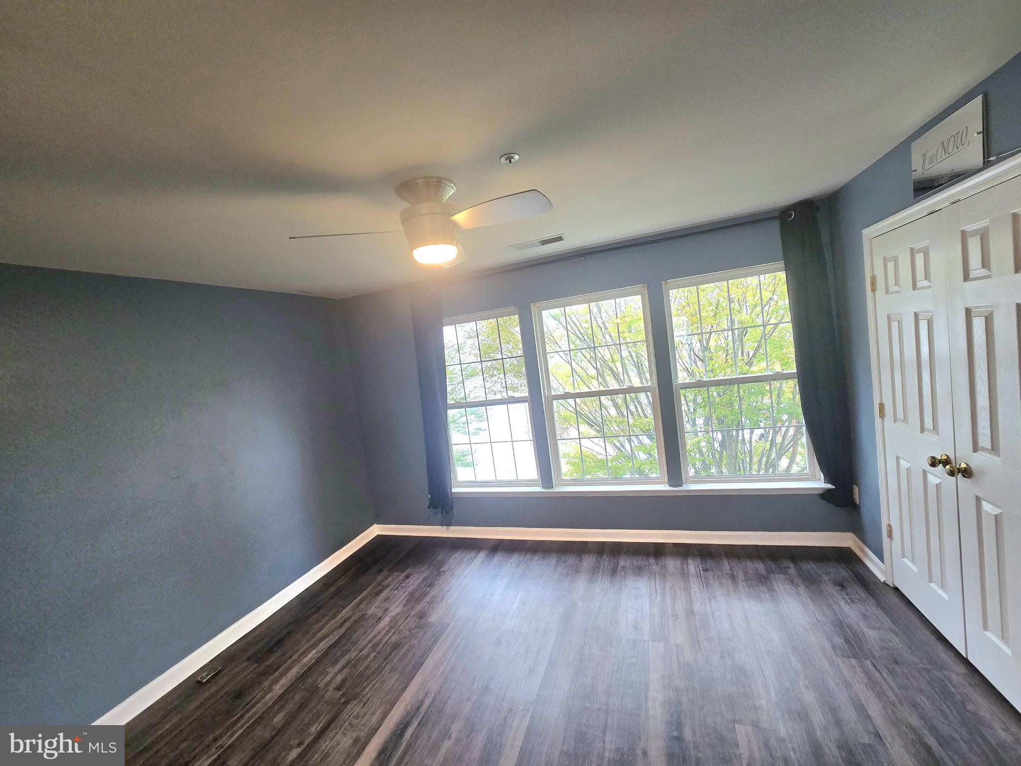 VILLAGES OF MARLBOROUGH - Residential Lease