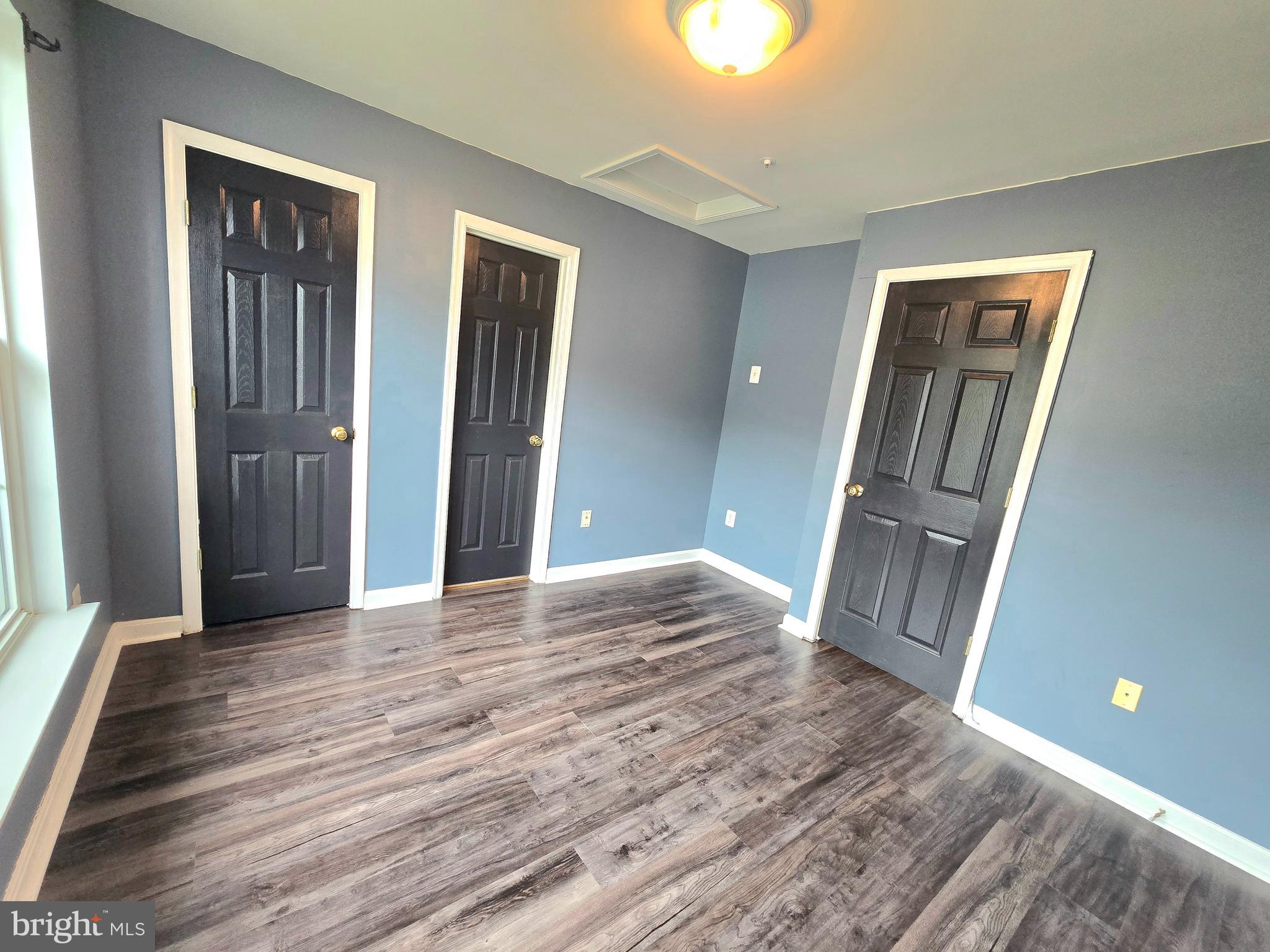 VILLAGES OF MARLBOROUGH - Residential Lease